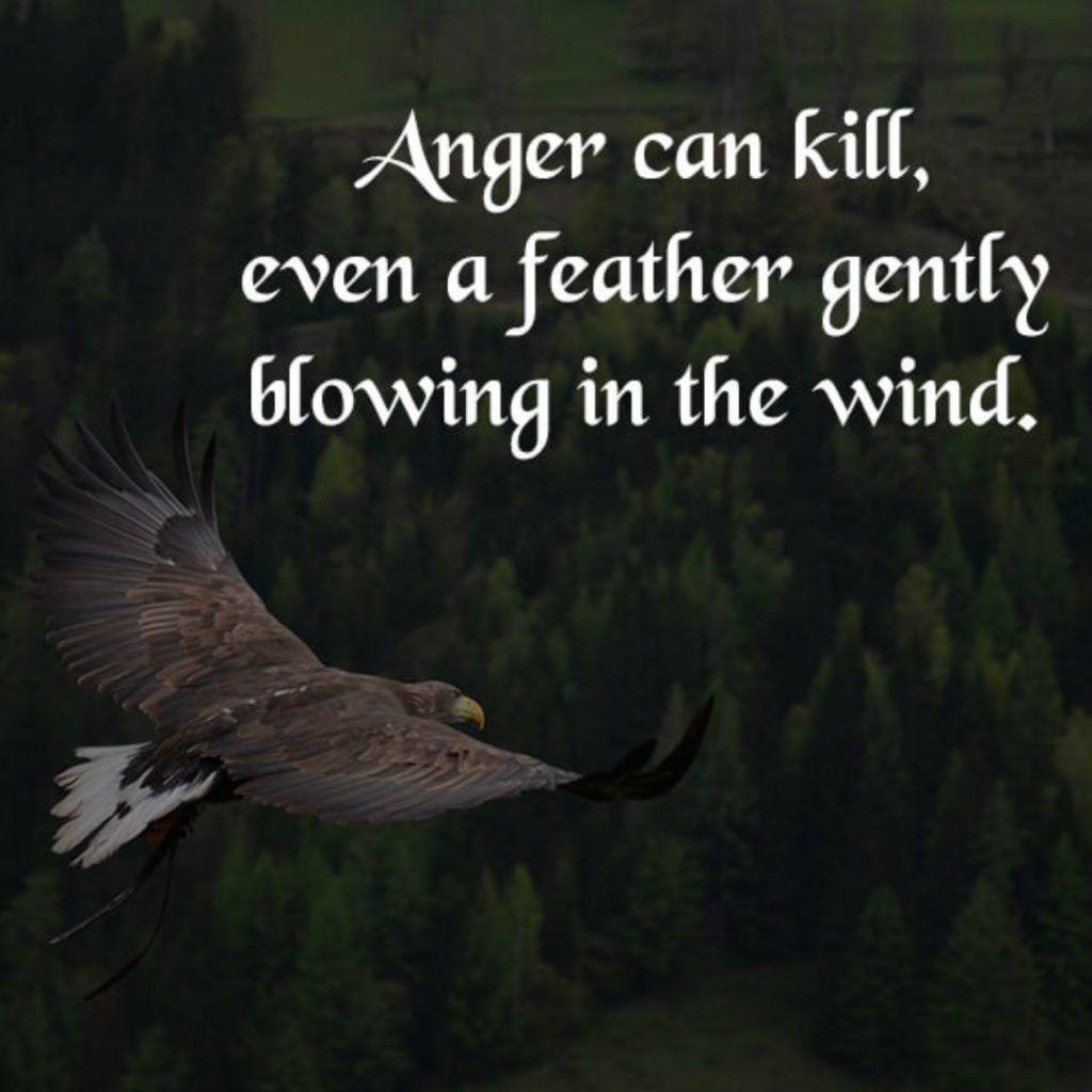 1024x1024 Latest Angry Whatsapp Status, Quotes, Image In English