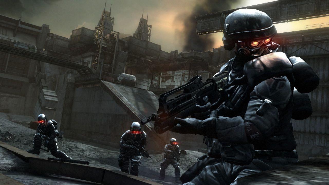 1280x720 Download the Helgan Invasion Wallpaper, Helgan Invasion iPhone