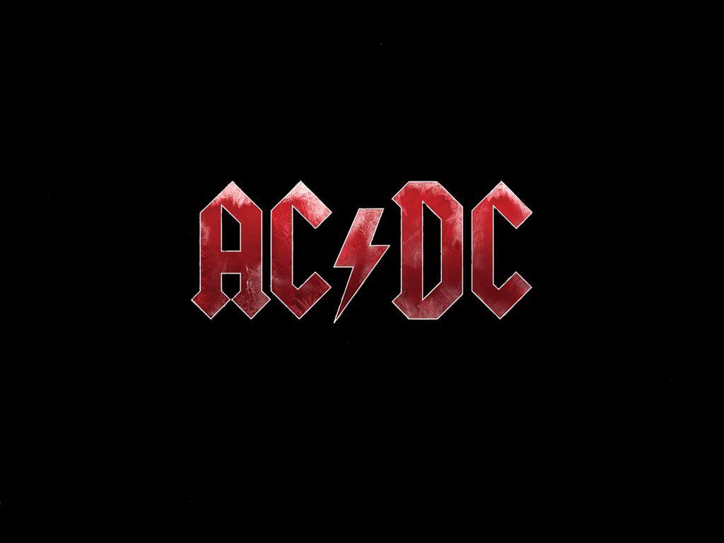 AC DC Logo Wallpapers - Top Những Hình Ảnh Đẹp