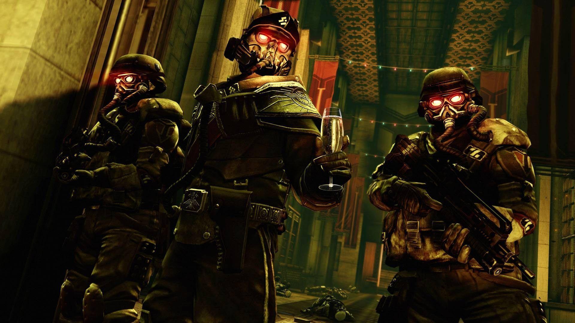 1920x1080 Leigh Birds wallpaper killzone 2 px