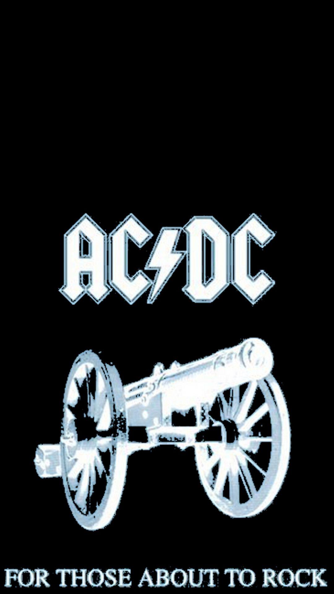 Ac Dc Iphone Wallpapers Top Free Ac Dc Iphone Backgrounds Wallpaperaccess