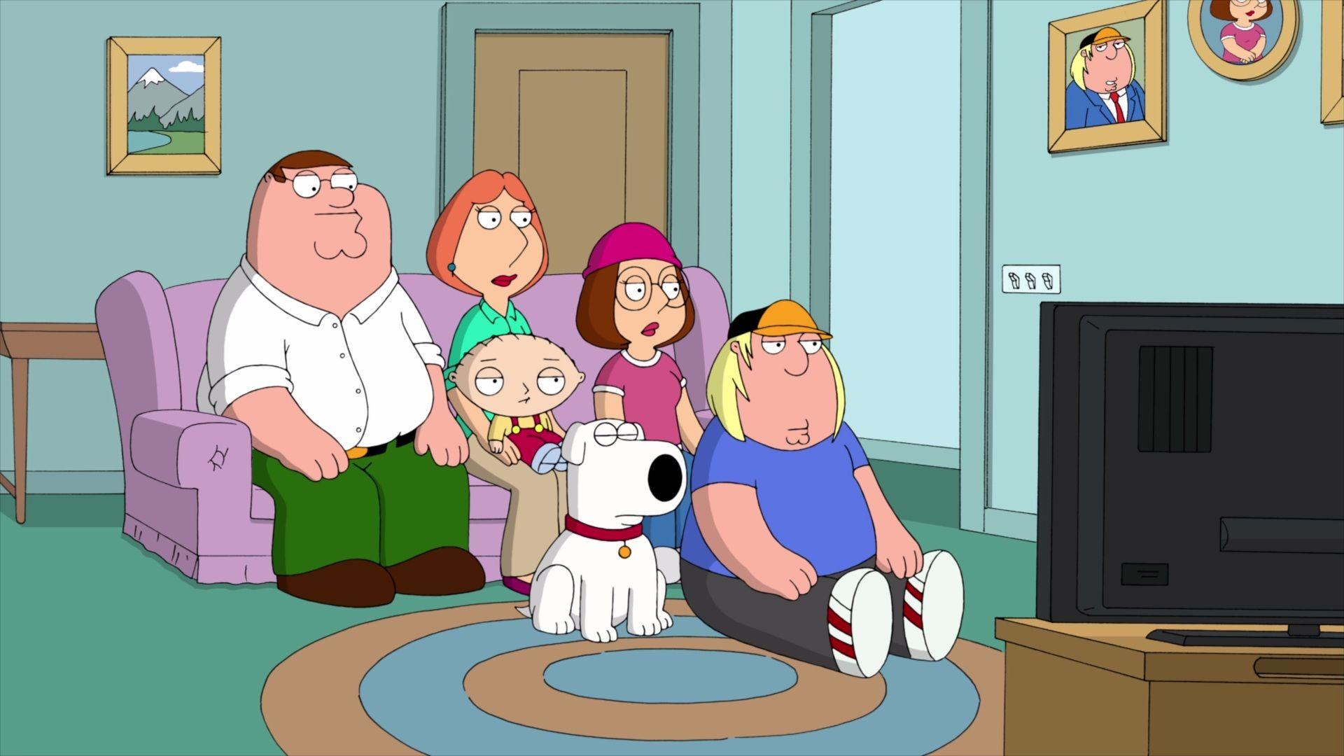 1920x1080 Family Guy Wallpaper For Computer Wallpaper 1280×1024 Family Guy Wallpaper (51 Wallpaper). Adorable. Family guy, Family guy season, Family guy funny moments
