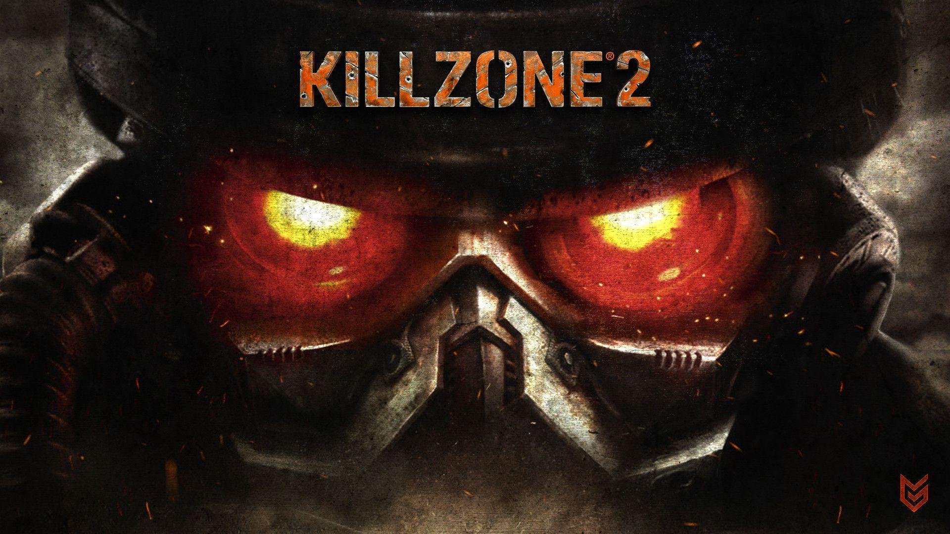 1920x1080 Killzone Wallpaper