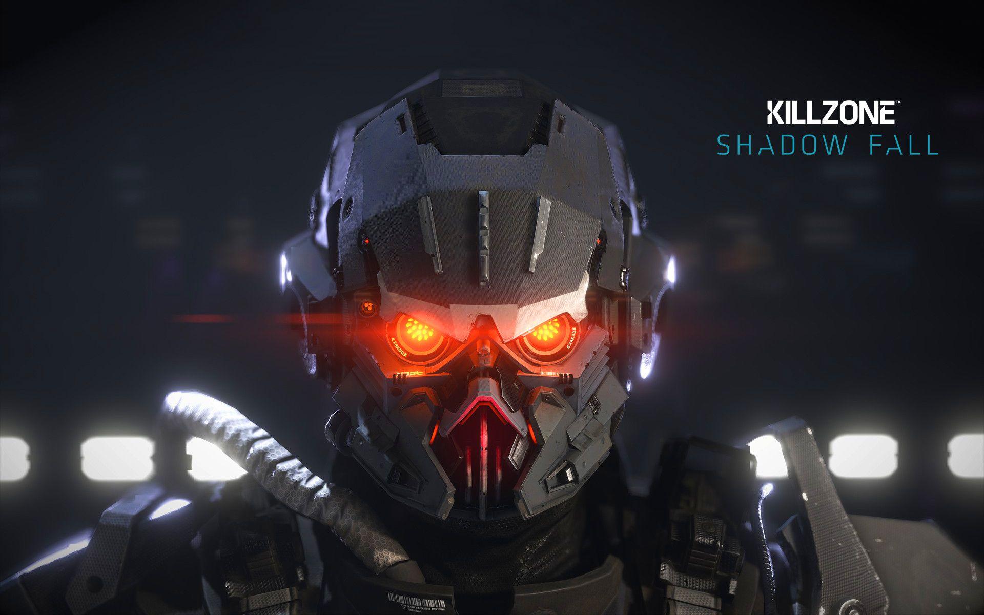 1920x1200 Soldier killzone 2
