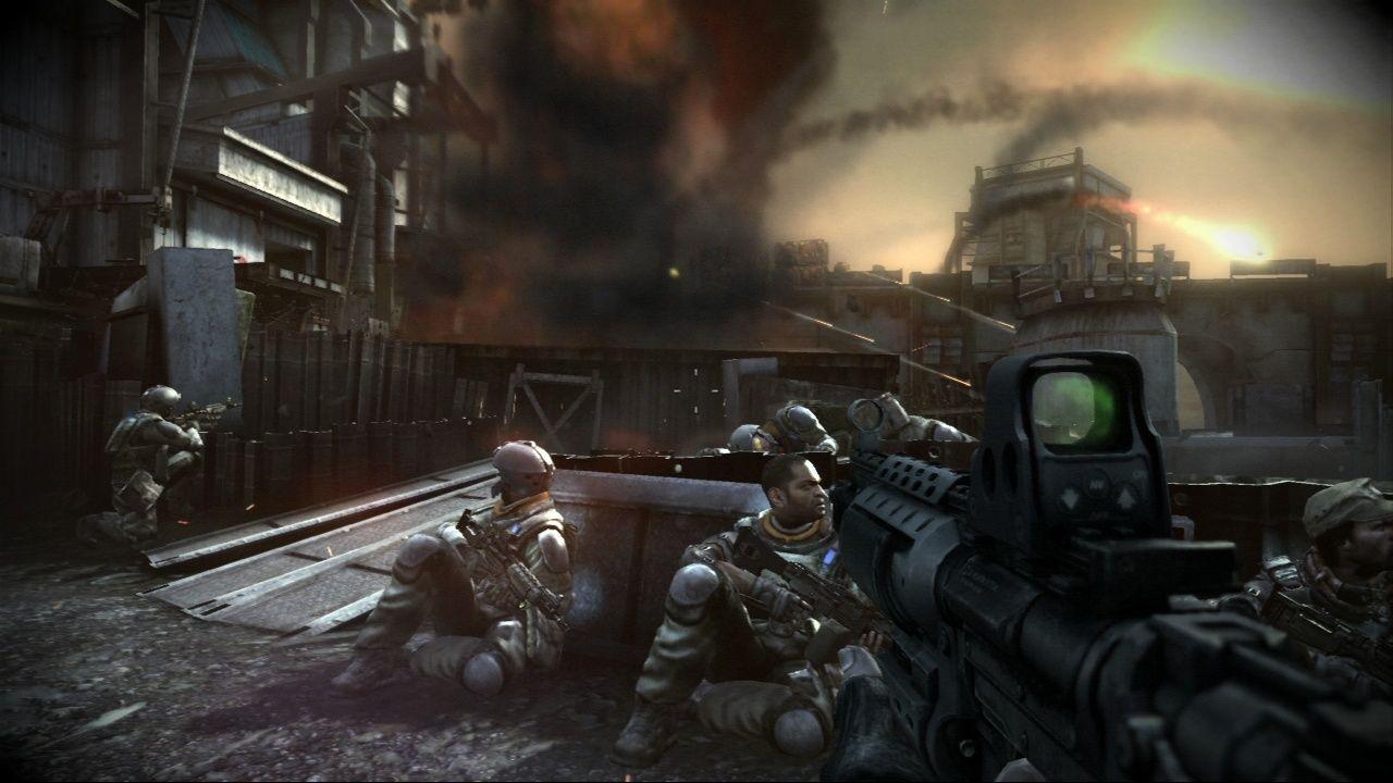 1280x720 Killzone 2 wallpaper, Video Game, HQ Killzone 2 pictureK