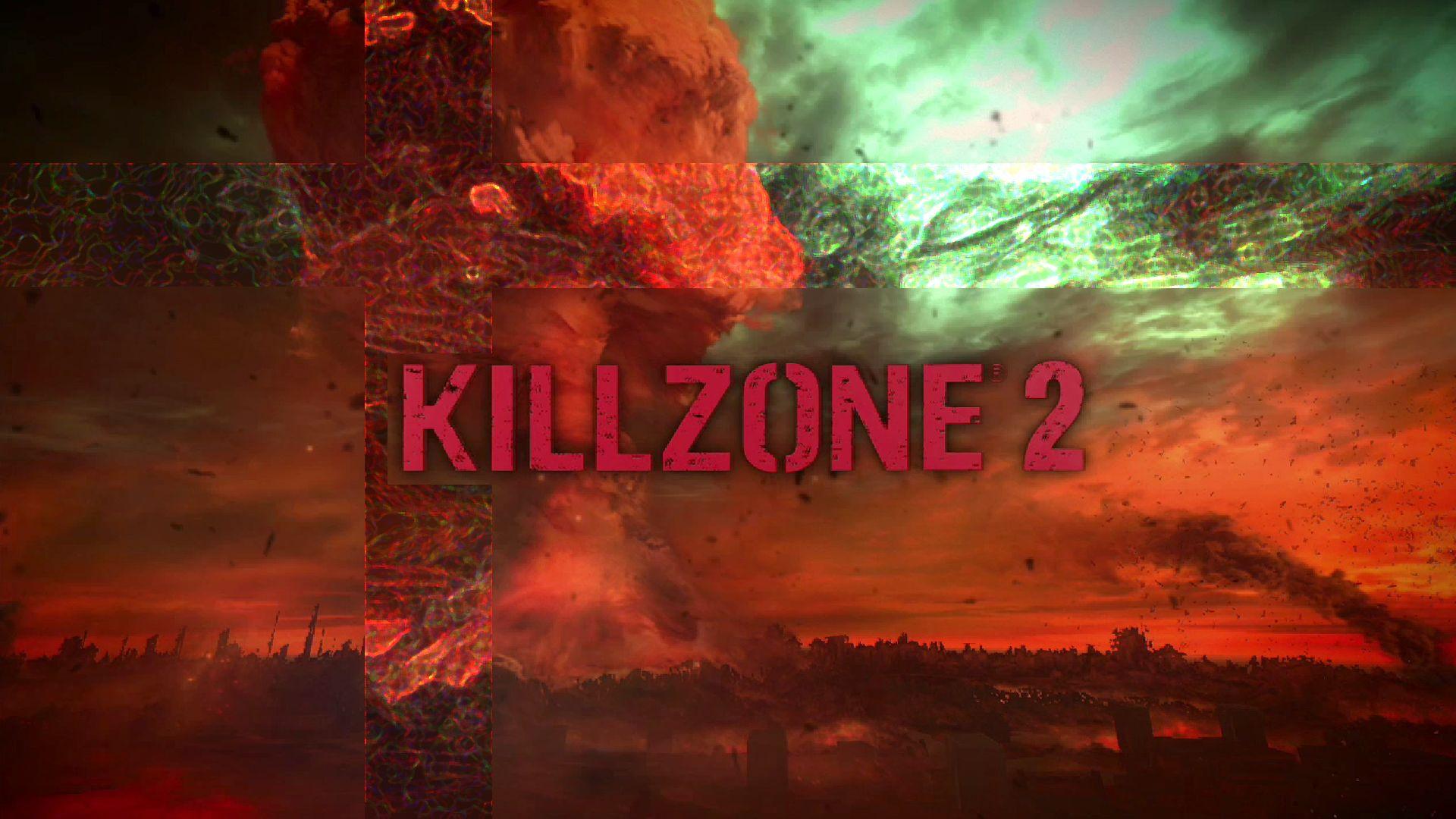 1920x1080 KILLZONE 2 1080 wallpaper 2