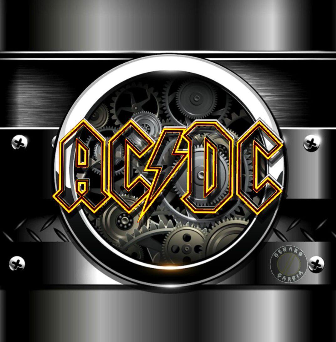 Ac dc radio. Группа AC/DC лейблы. AC DC логотип. Эмблемы рок групп. Эмблемы рок группы АС ДС.