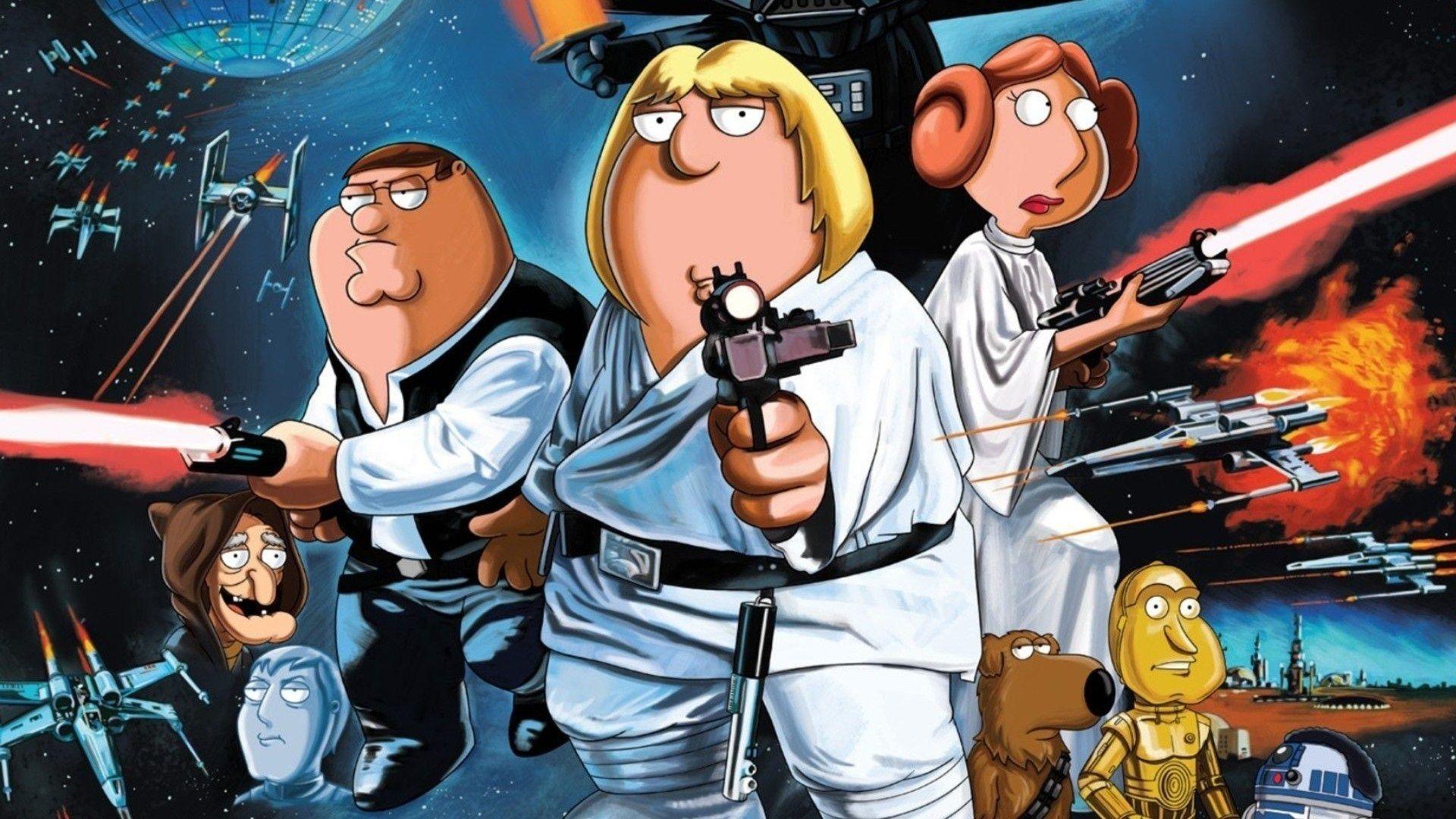 1920x1080 Chris Griffin, Family Guy, Lois Griffin, Peter Griffin, Stewie Griffin HD Wallpaper & Background • 12249 • Wallur