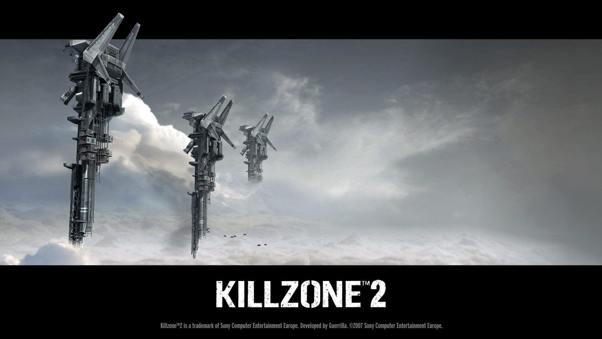1920x1080 Killzone 2 137467
