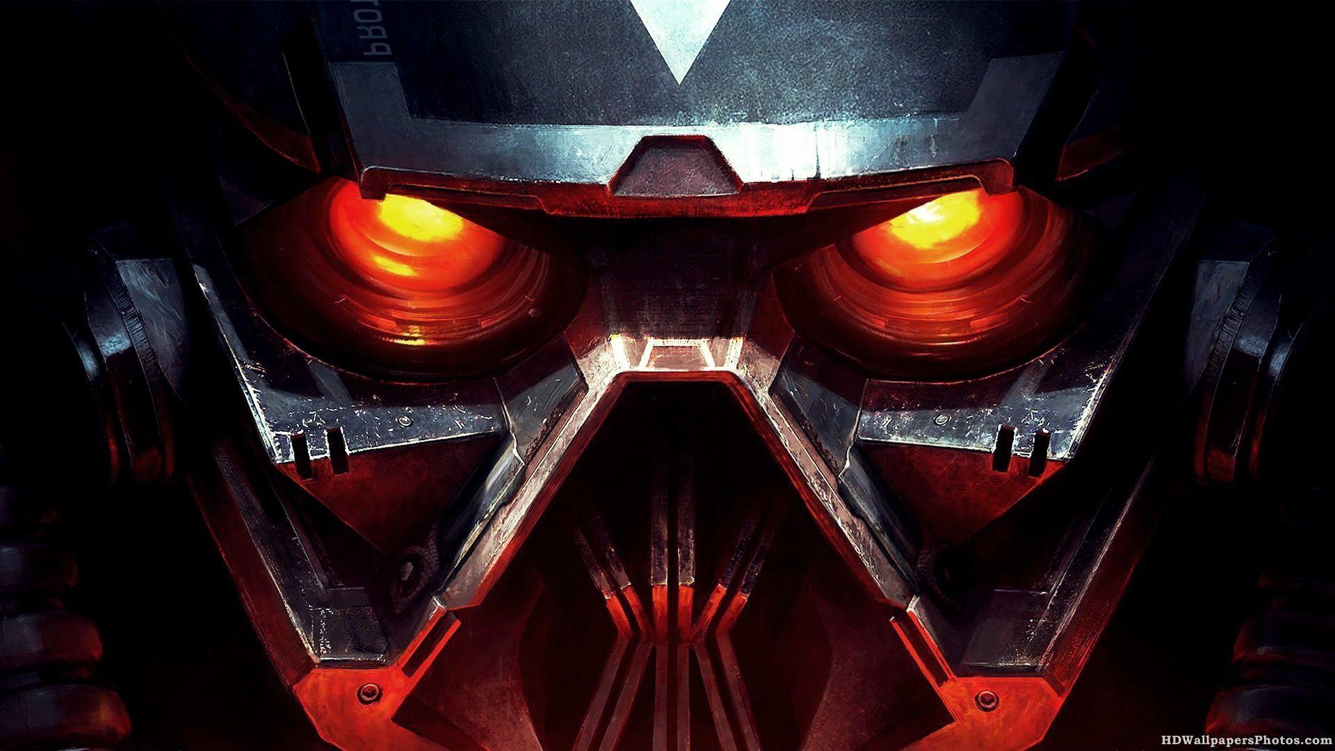 1920x1080 Killzone 3 Wallpaper