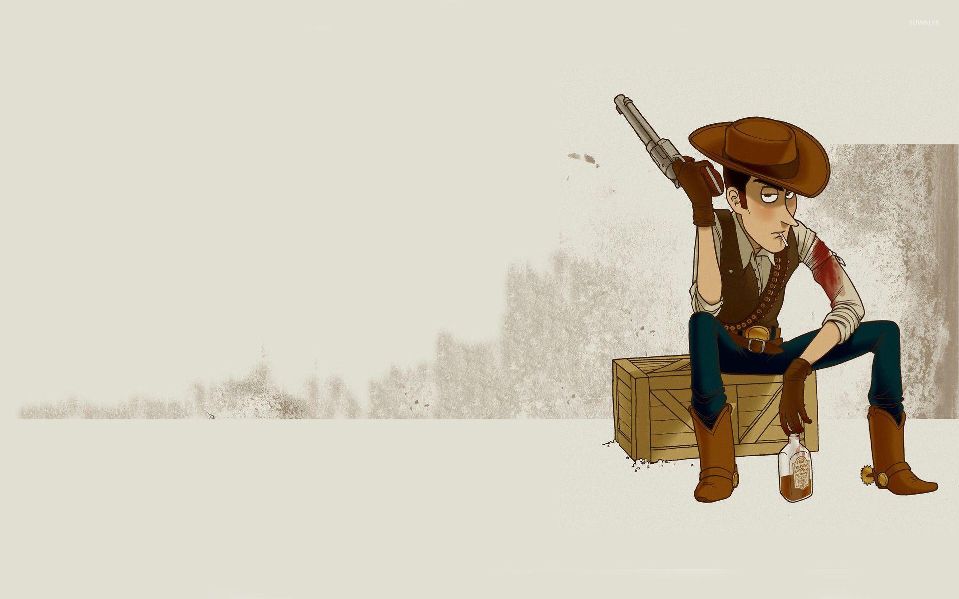 1920x1200 Woody Story wallpaper wallpaper