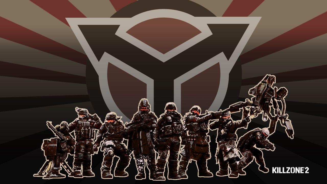 1280x720 Killzone 2 Wallpaper Wallpaper. Game Wallpaper HD