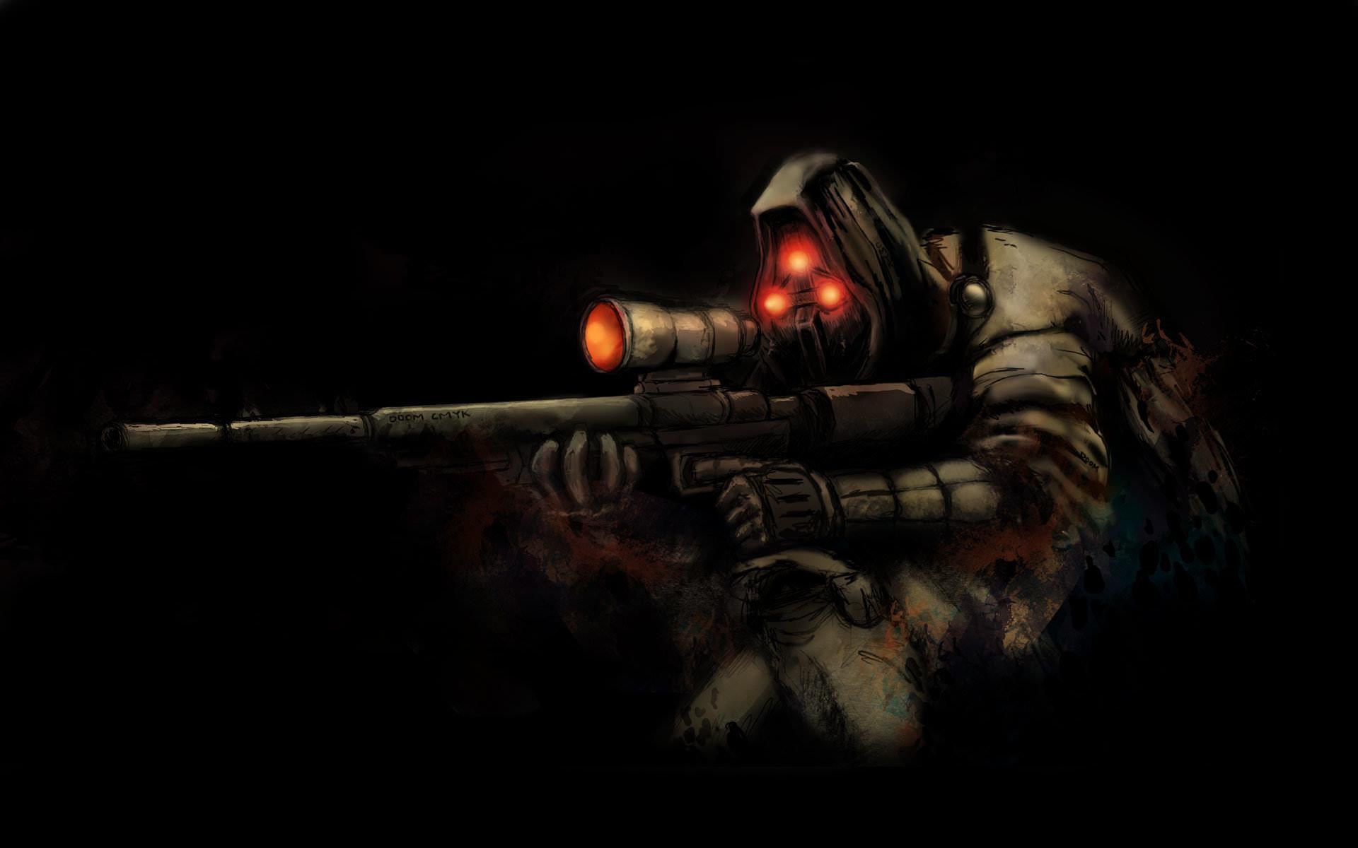 1920x1200 Killzone 2 wallpaper 1920x1200 desktop background