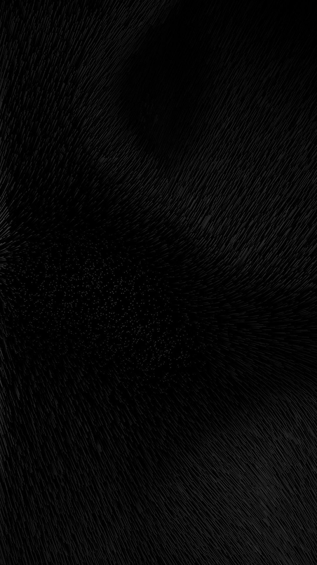 black wallpaper iphone