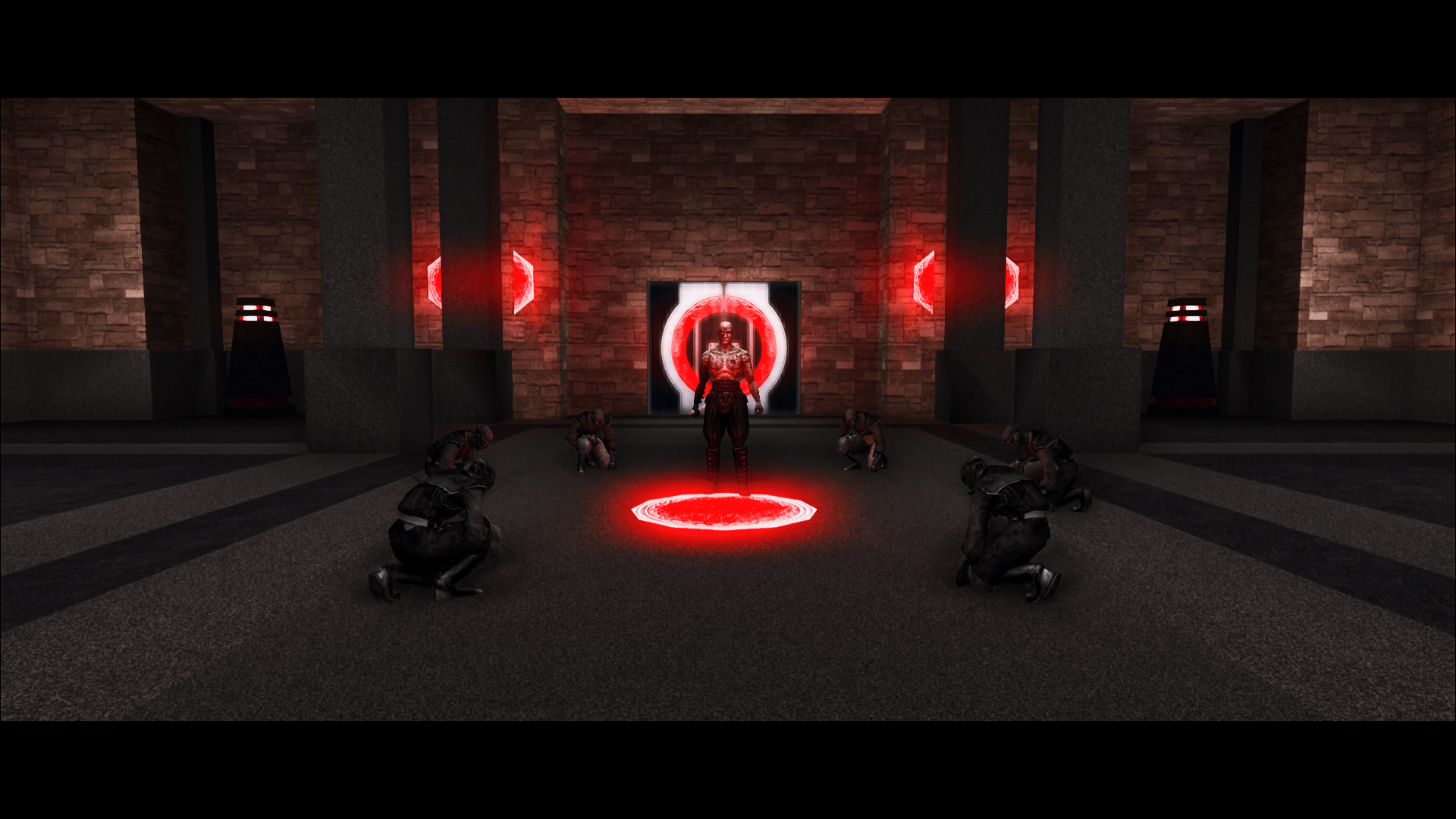 1920x1080 Wolverine vs Darth Sion