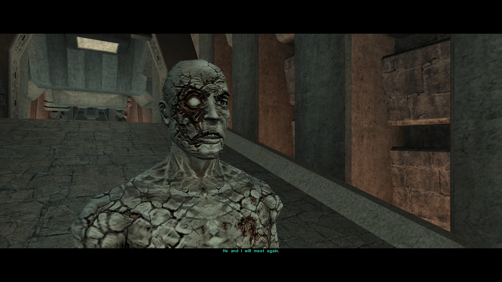 1920x1080 Darth Sion and Male Exile Mod