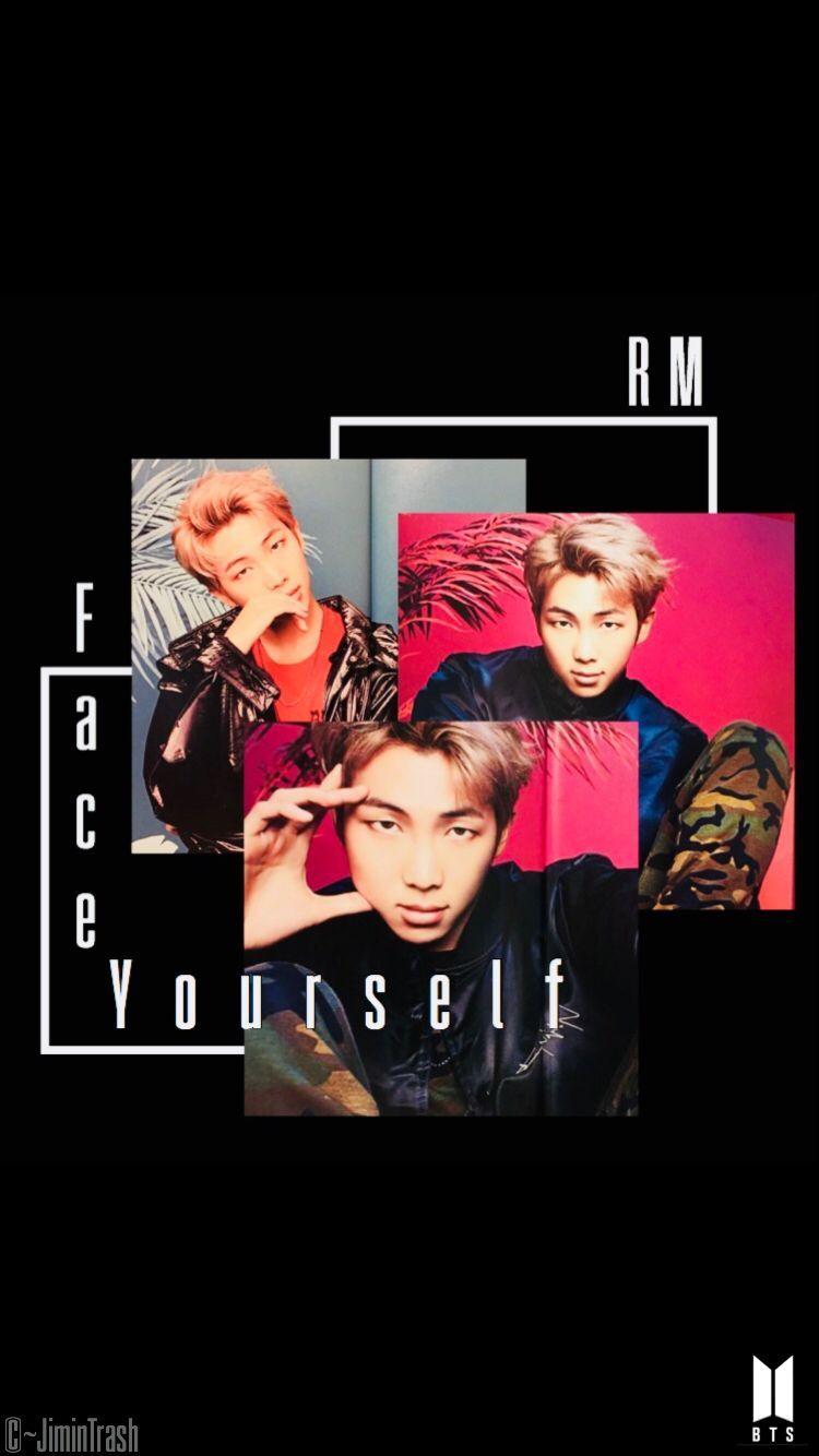 BTS Face Yourself Poster Print - Item # VARXPS1594 - Posterazzi