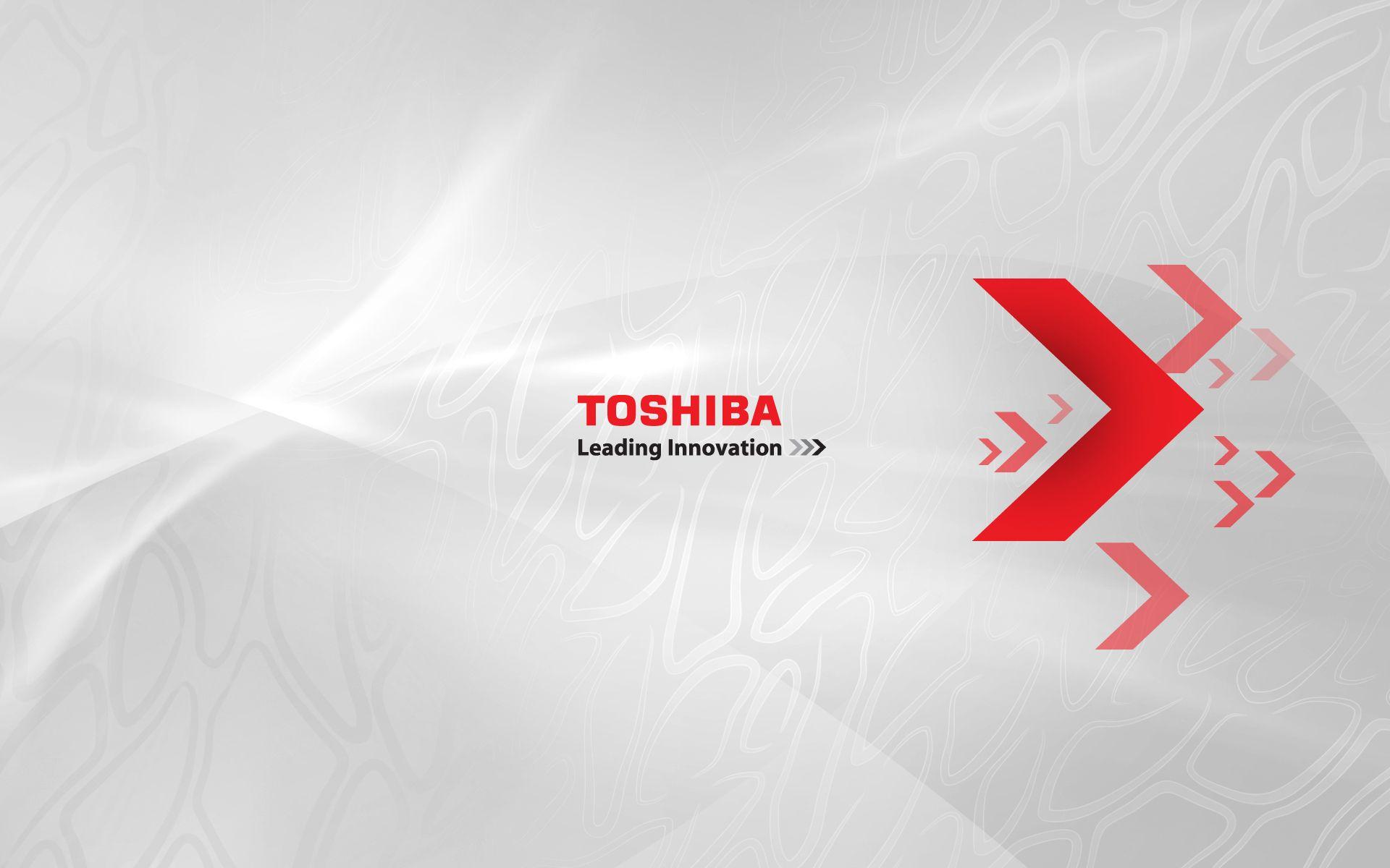 1920x1200 Toshiba Background Picture