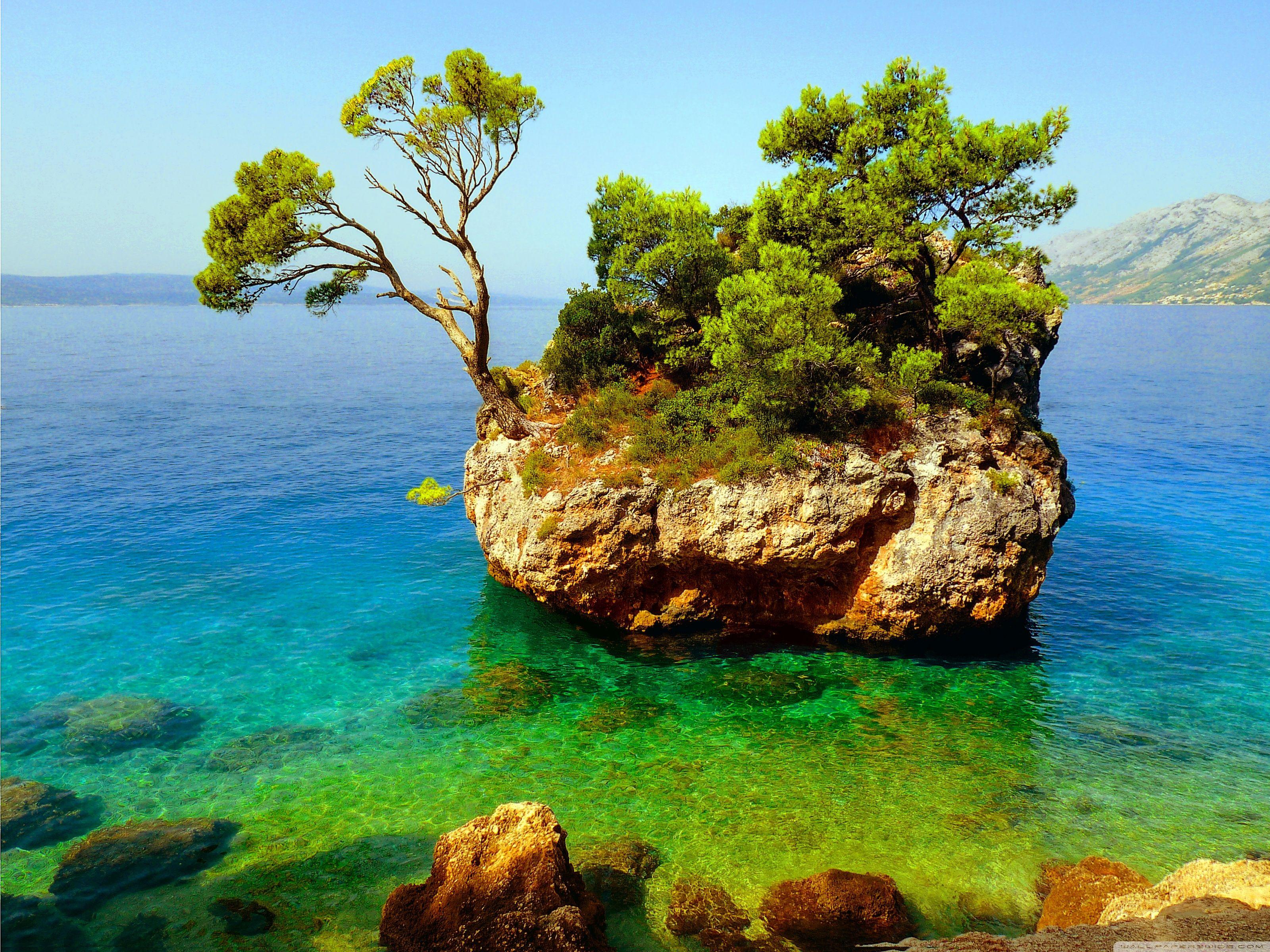 3200x2400 Croatia Wallpaper