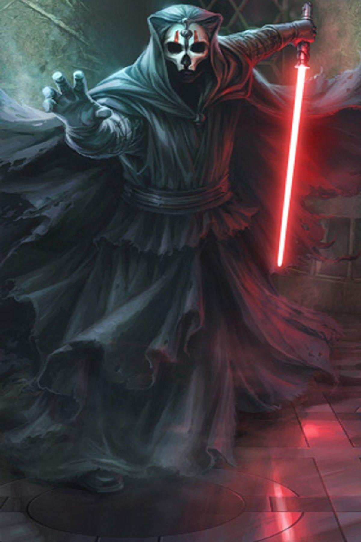 1200x1800 Why I am doing this? Why a KotOR 2 Mod? news