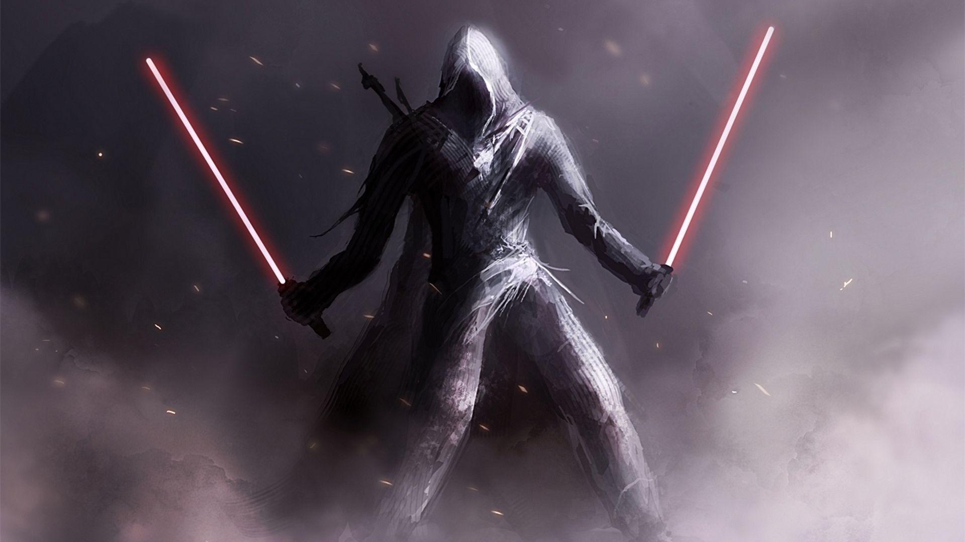 1920x1080 Darth Bane Wallpaper