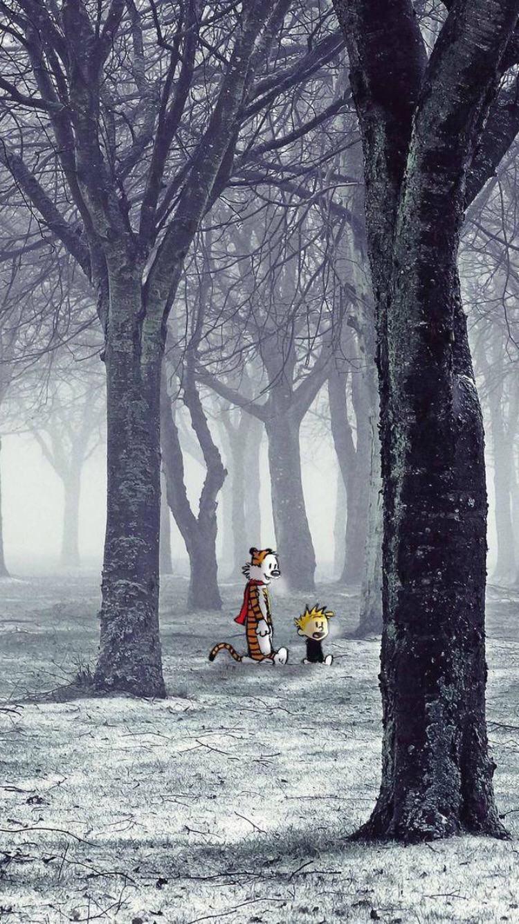 750x1334 My new lock screen background