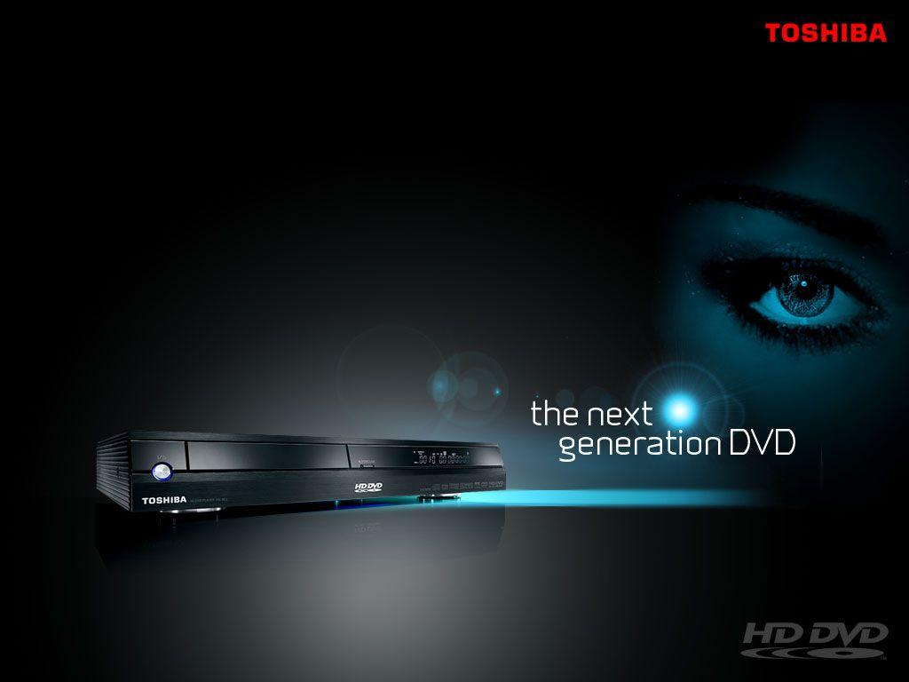 1024x768 Original Toshiba Wallpaper