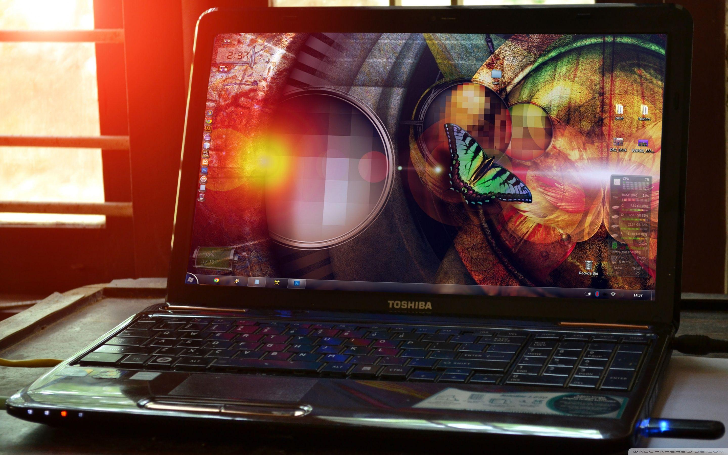2880x1800 TOSHIBA Ultra HD Desktop Background Wallpaper for 4K UHD TV : Widescreen & UltraWide Desktop & Laptop : Tablet