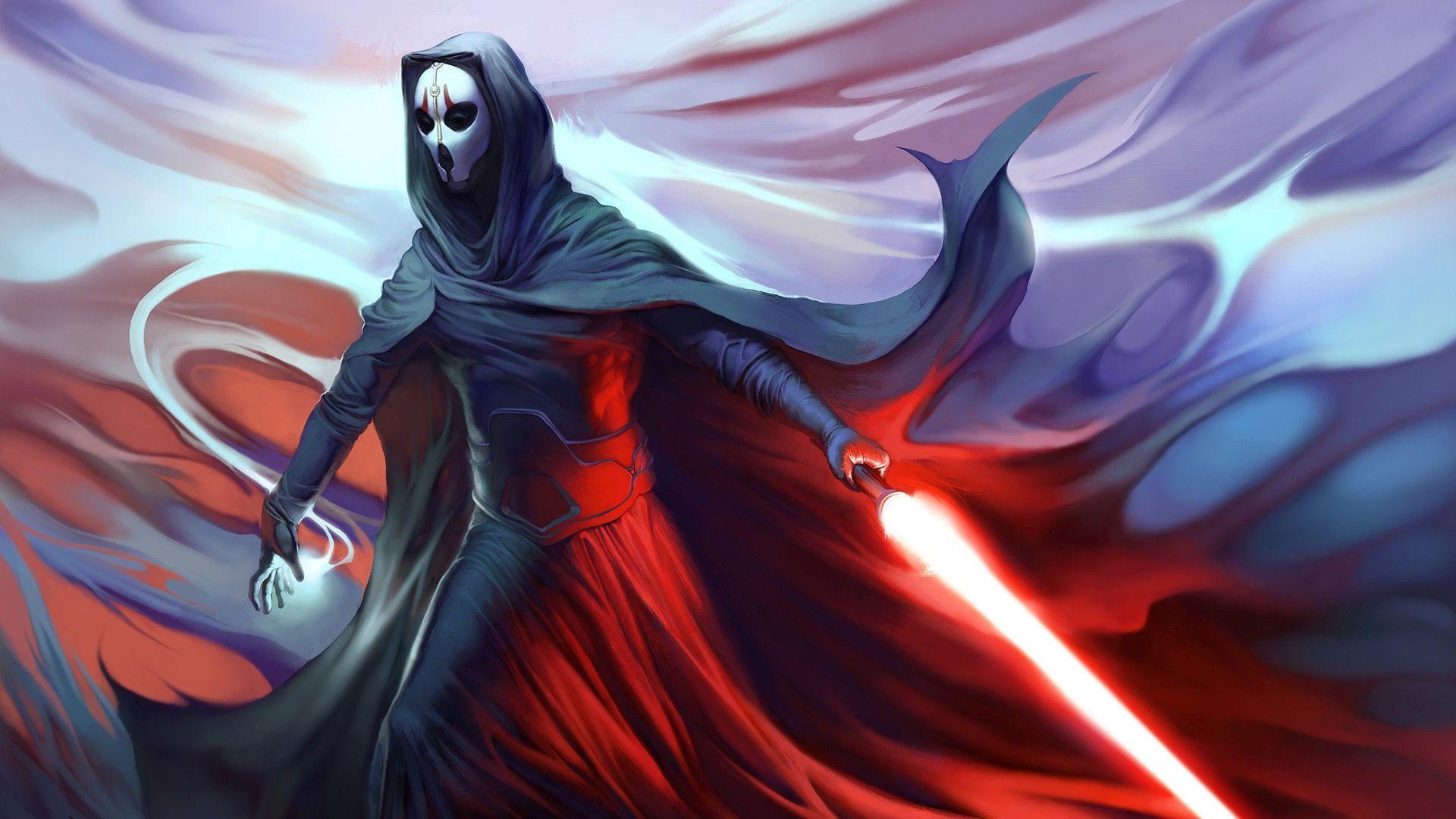 Darth Sion Wallpapers Top Free Darth Sion Backgrounds Wallpaperaccess