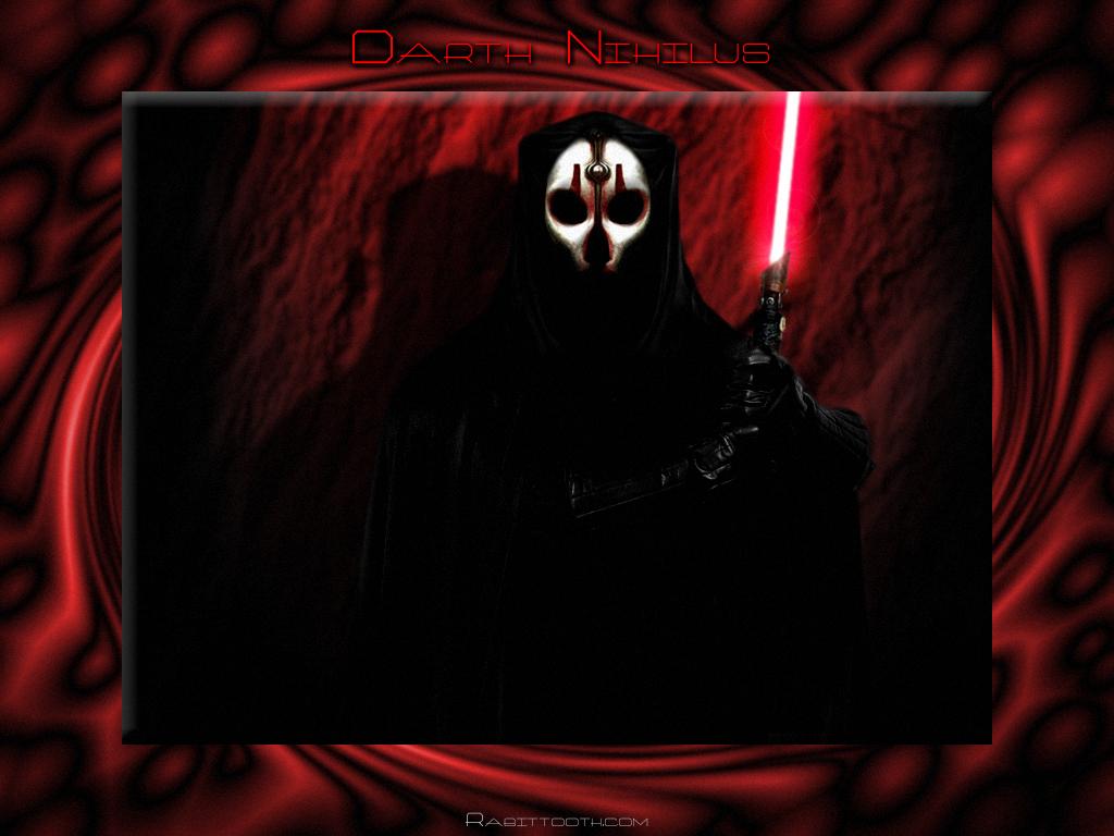1024x768 Sithmaster / Darth Nihilus
