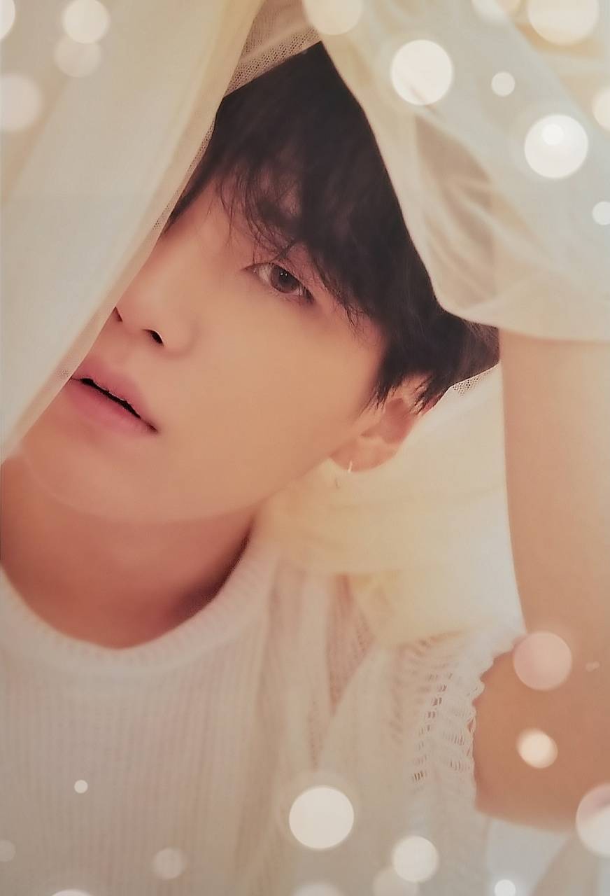 872x1280 Suga BTS wallpaper