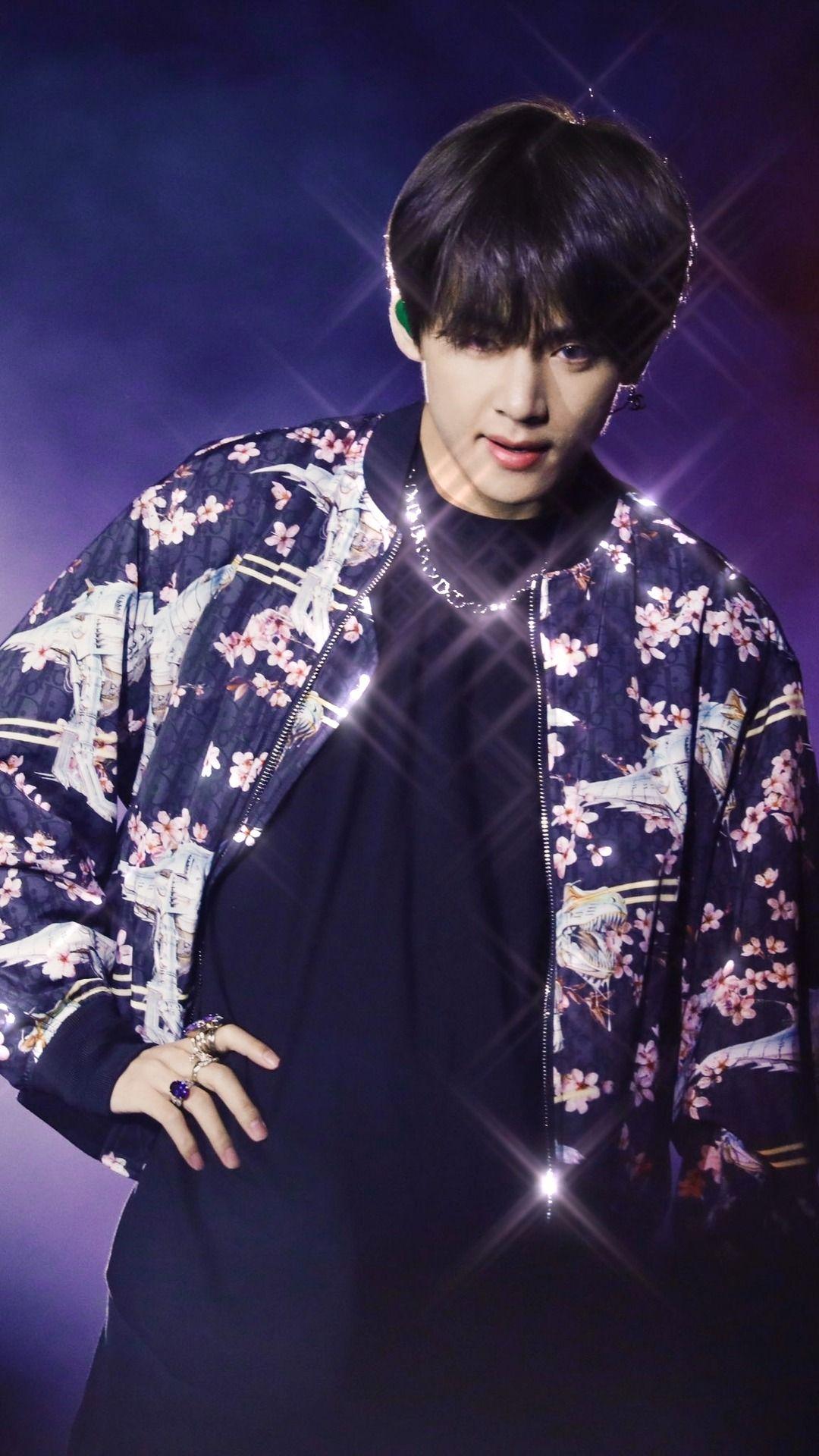 1080x1920 bts speak yourself wallpaper