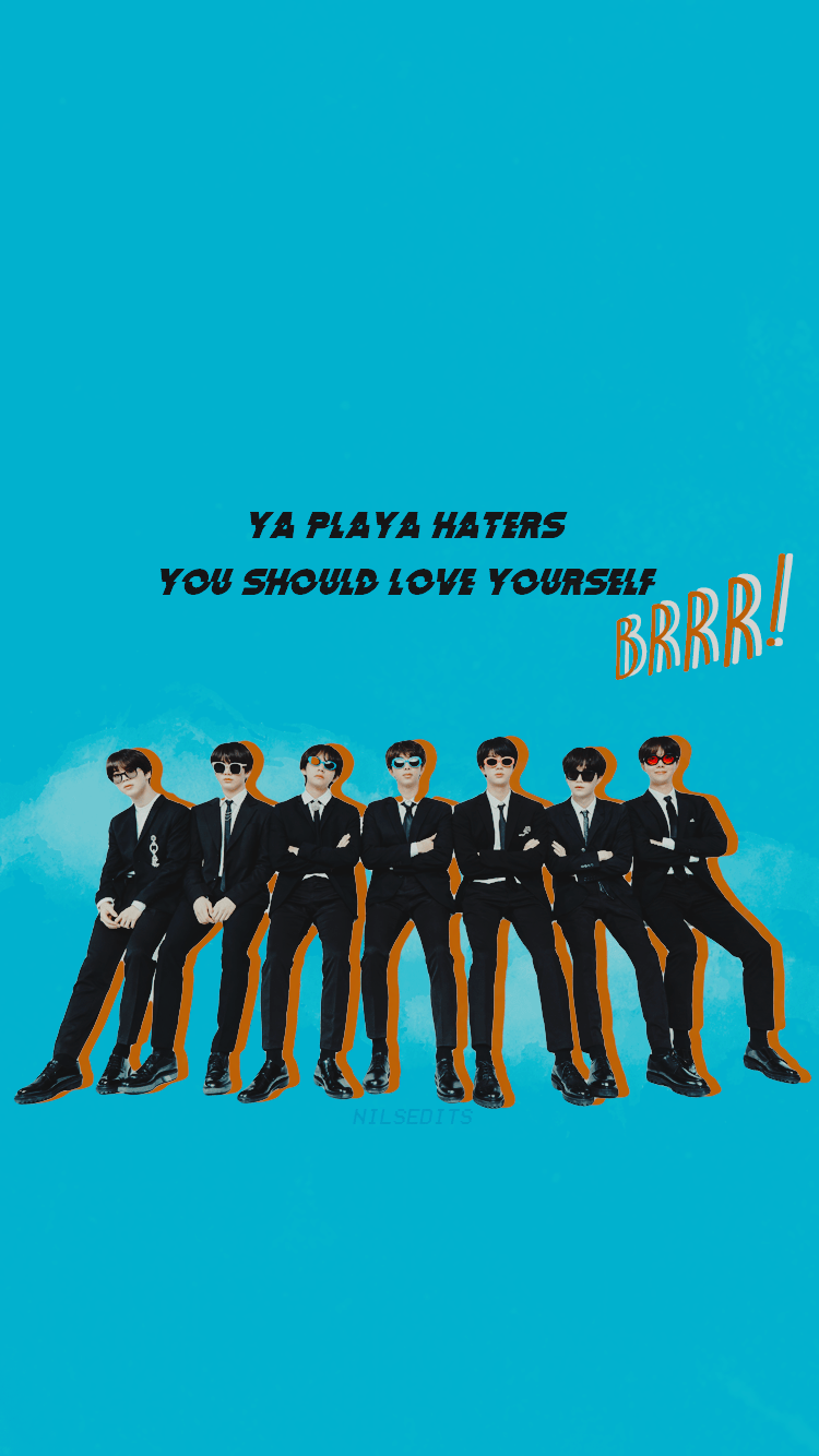 750x1334 edits bts Tumblr posts
