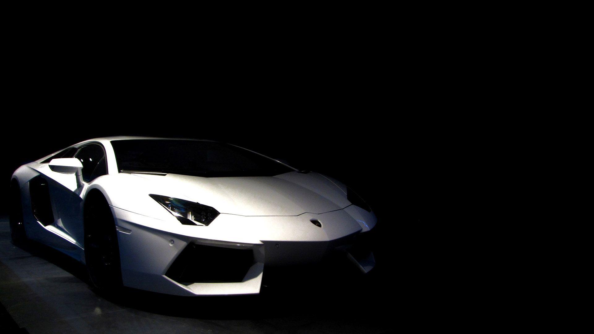 1920x1080 Sports Car Background