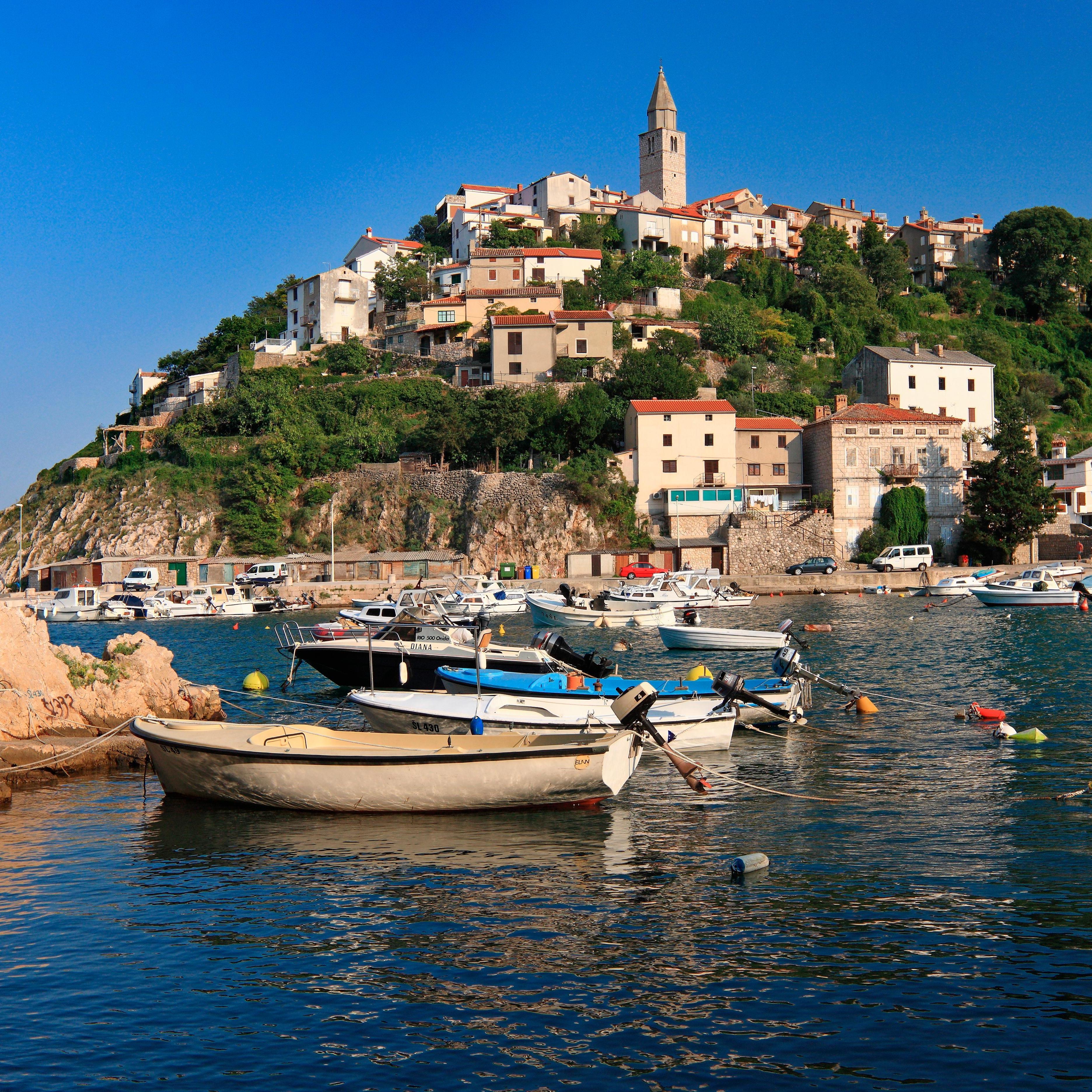 3744x3744 The ultimate guide to Croatia: best holidays, villas and hotels