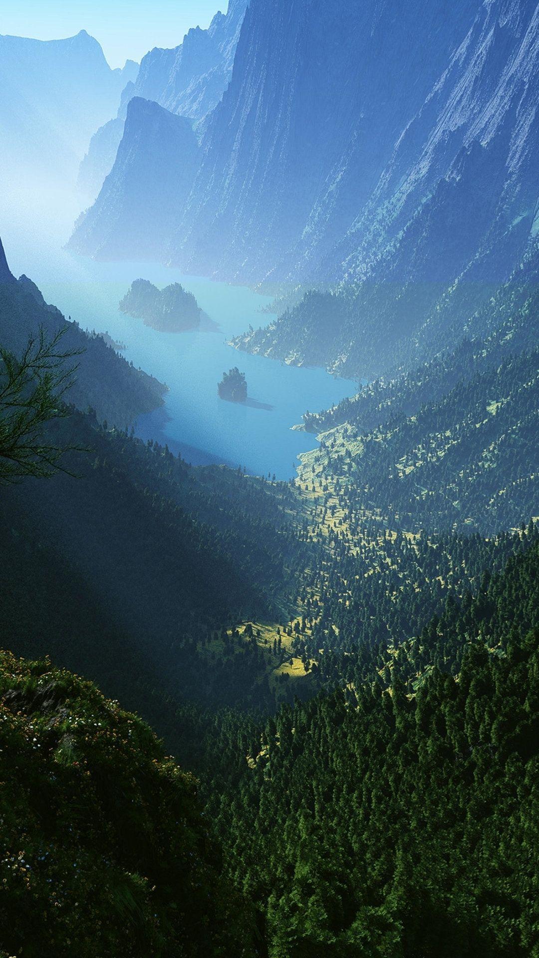 1080x1920 Mountains