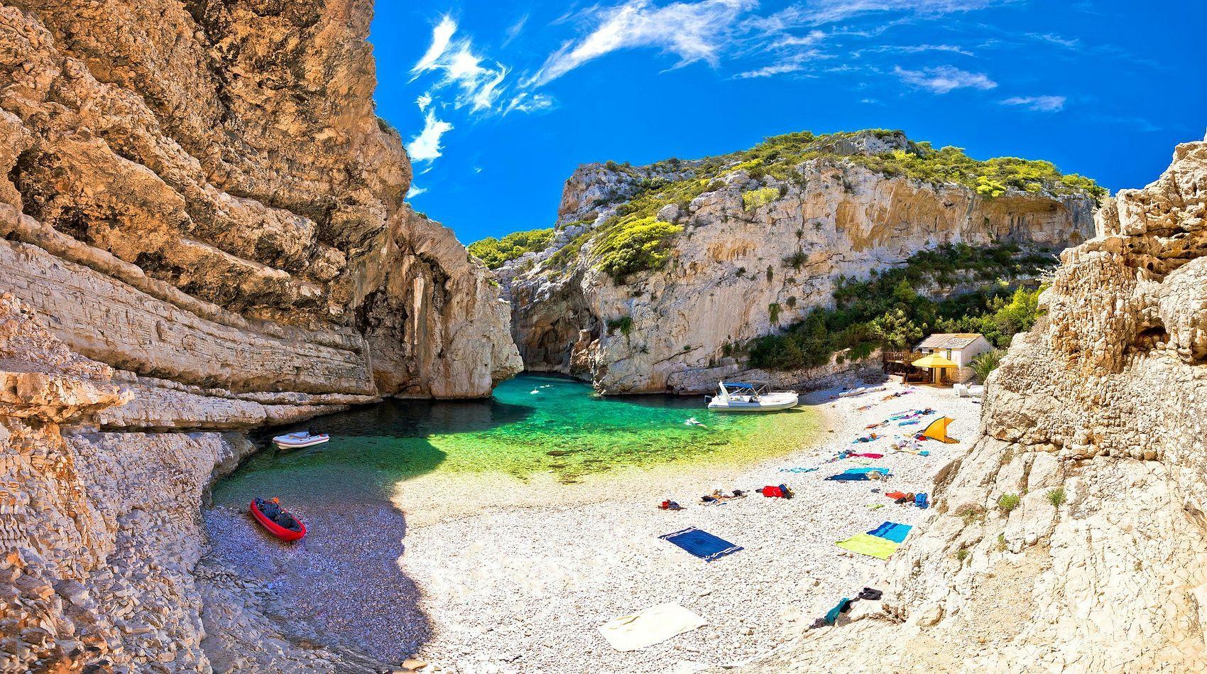 1700x949 Most Beautiful Places to Visit in Croatia