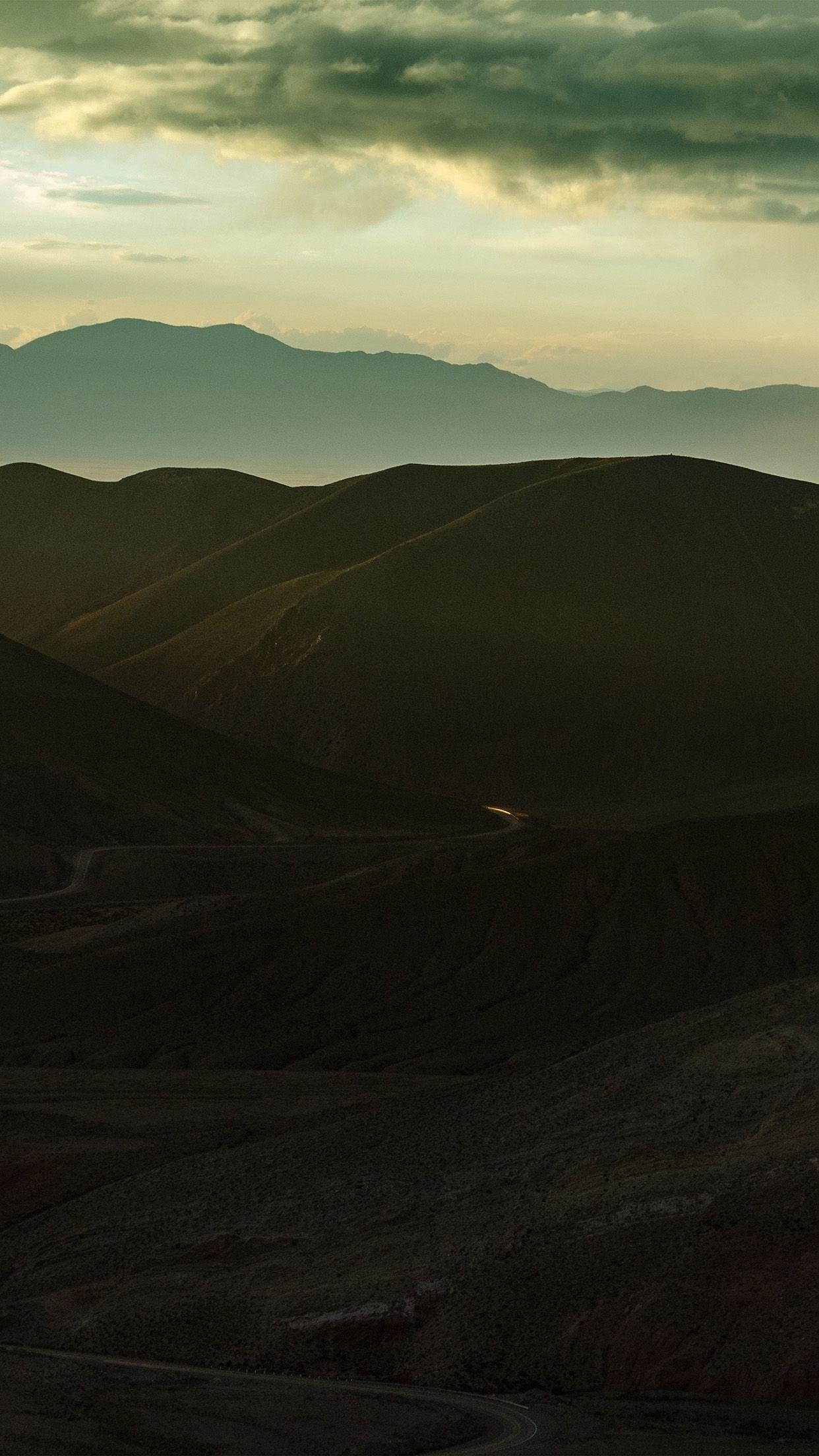 Green Mountain iPhone Wallpapers Top Free Green Mountain iPhone