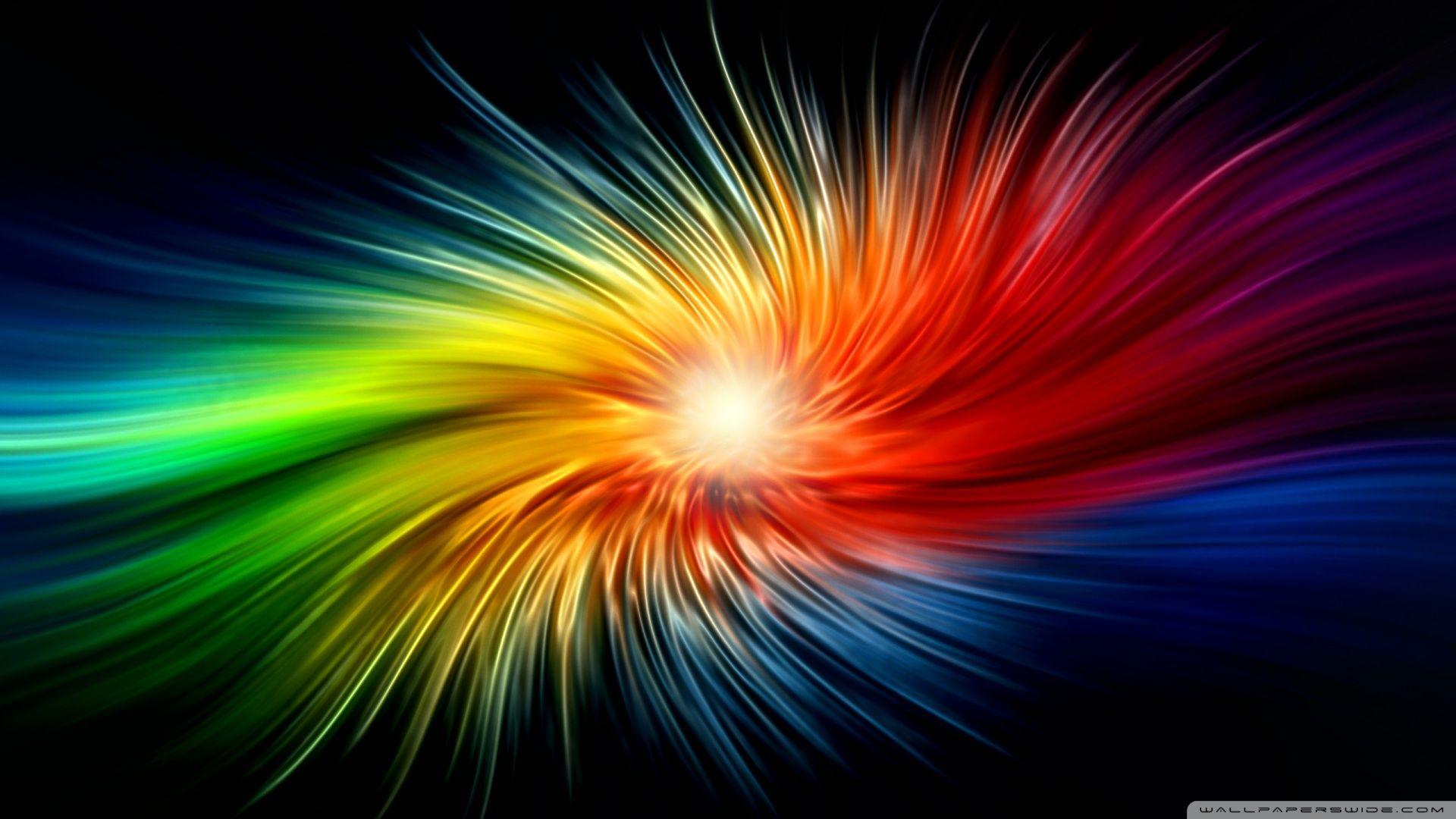 1920x1080 Resolution Colorful Abstract Art 1080P Laptop Full HD Wallpaper   Wallpapers Den