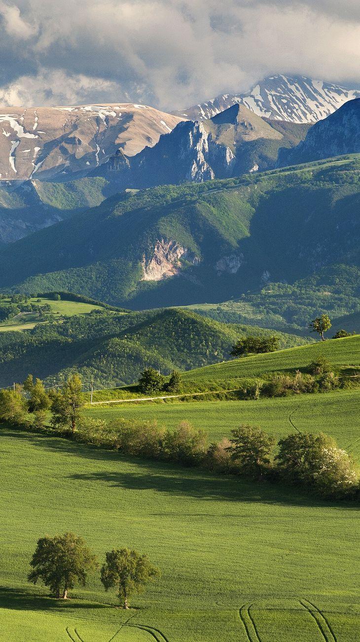 730x1300 Italy Scenery Mountain iPhone Wallpaper