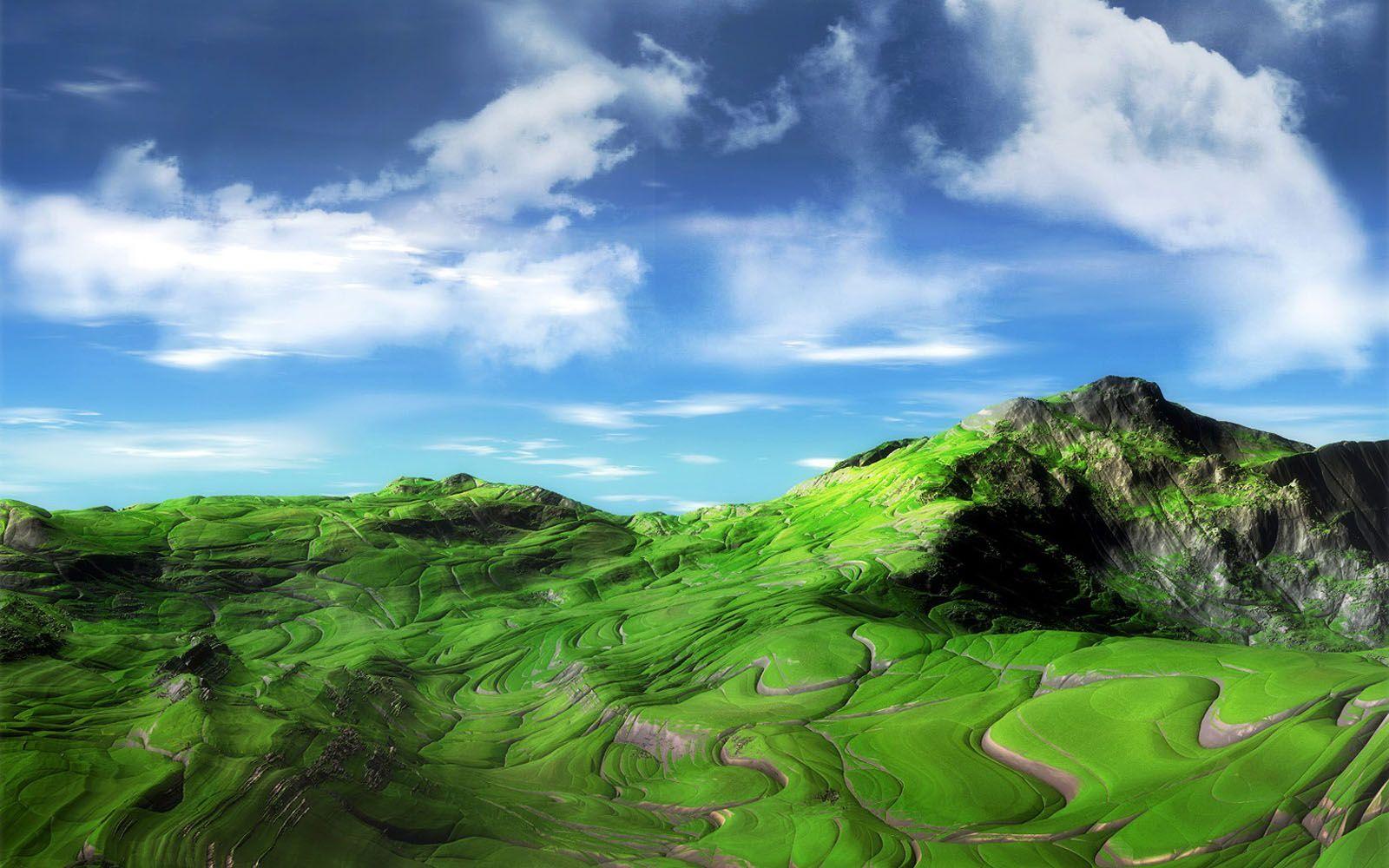 1600x1000 Mind Blowing Mountain Wallpaper For Your Desktop Mobile And Tablet