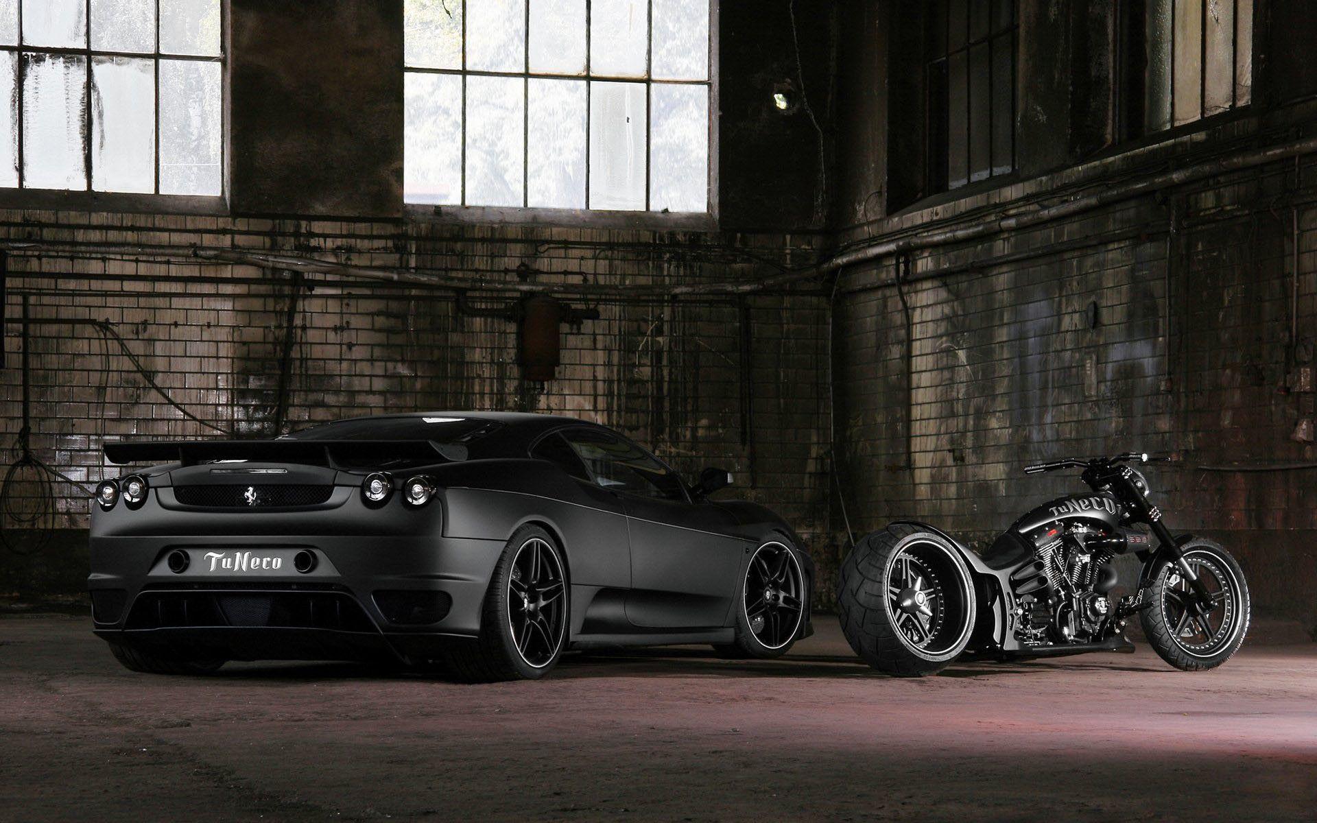 1920x1200 Wallpaper Of Sports Car