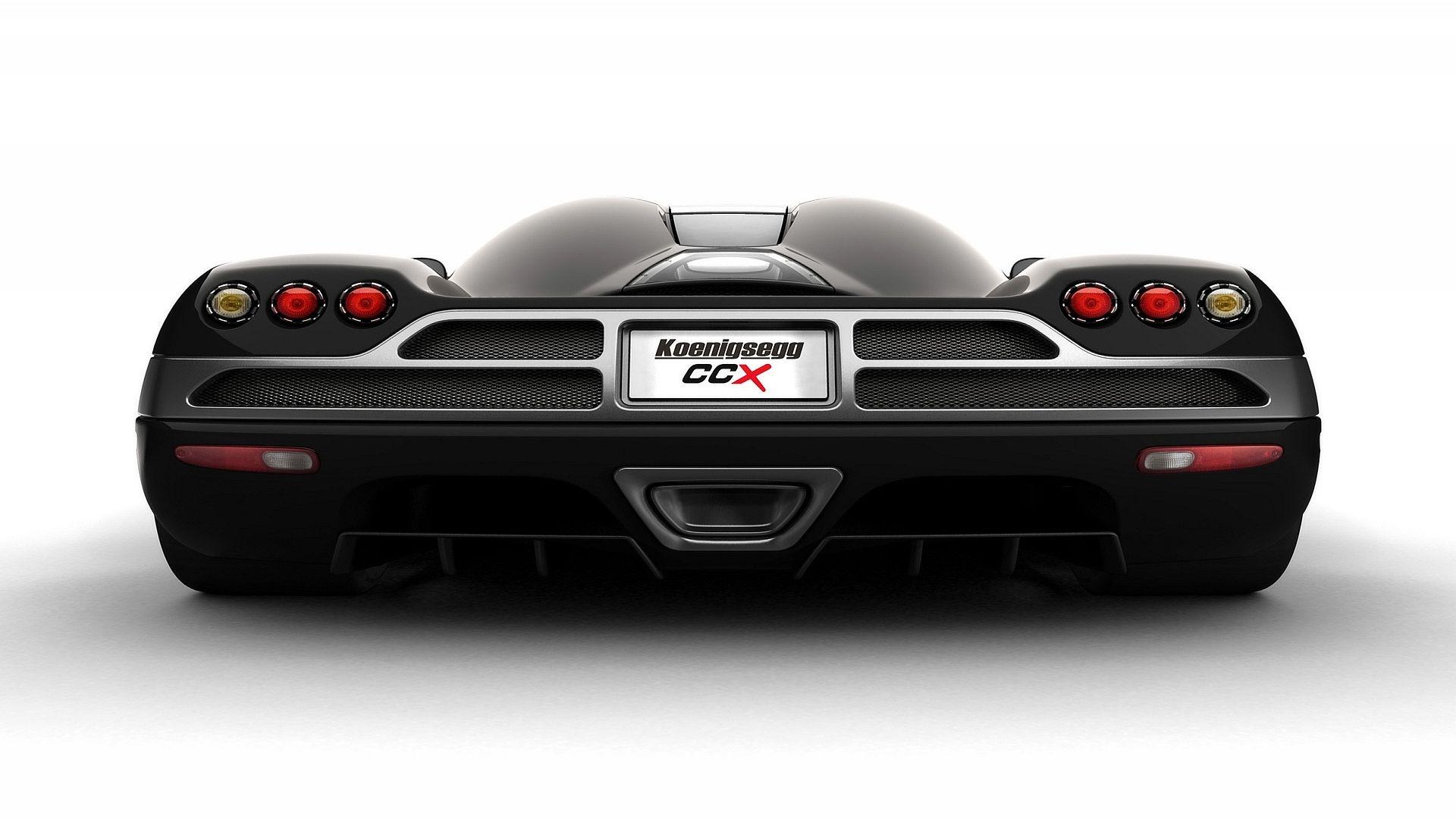 1920x1080 Exotic, car, sports, black, koenigsegg, cars, wallpaper, mobile