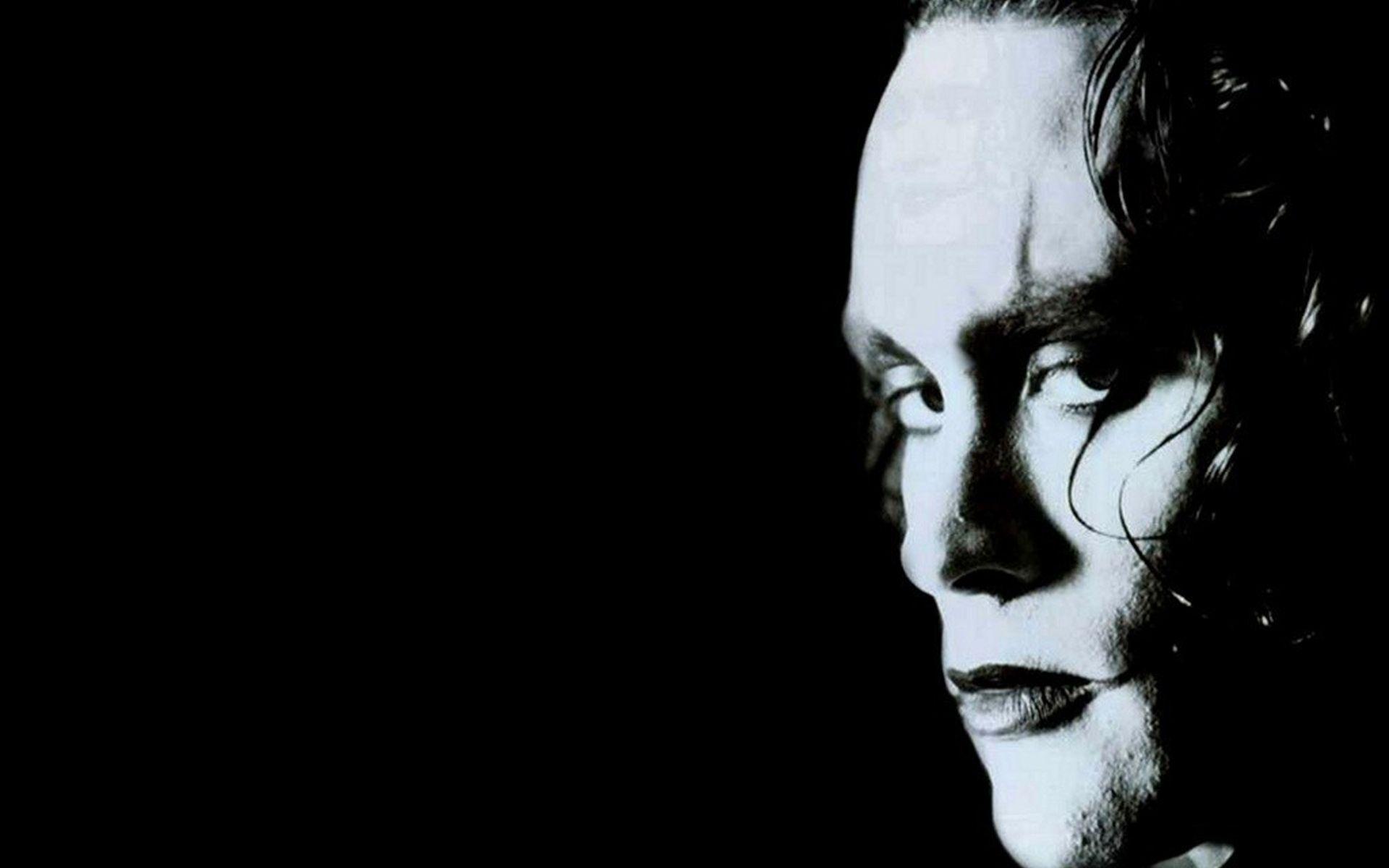 1920x1200 The Crow Wallpaper for Desktop. Beautiful Widescreen Desktop Wallpaper, Desktop Wallpaper and Naruto Desktop Background