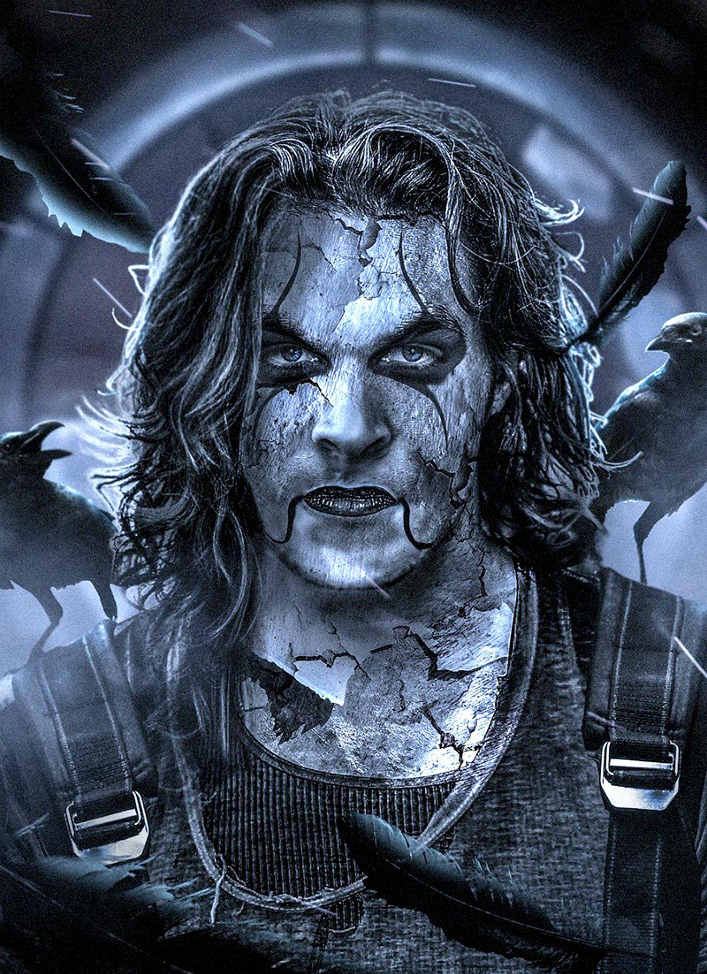 1400x1928 The Crow wallpaper, Comics, HQ The Crow pictureK Wallpaper 2019