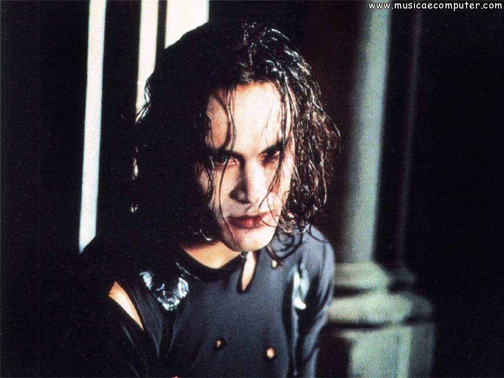 1024x768 Desktop Wallpaper: Movies: The Crow 3 ( 11 Photo ). By Music and Computer