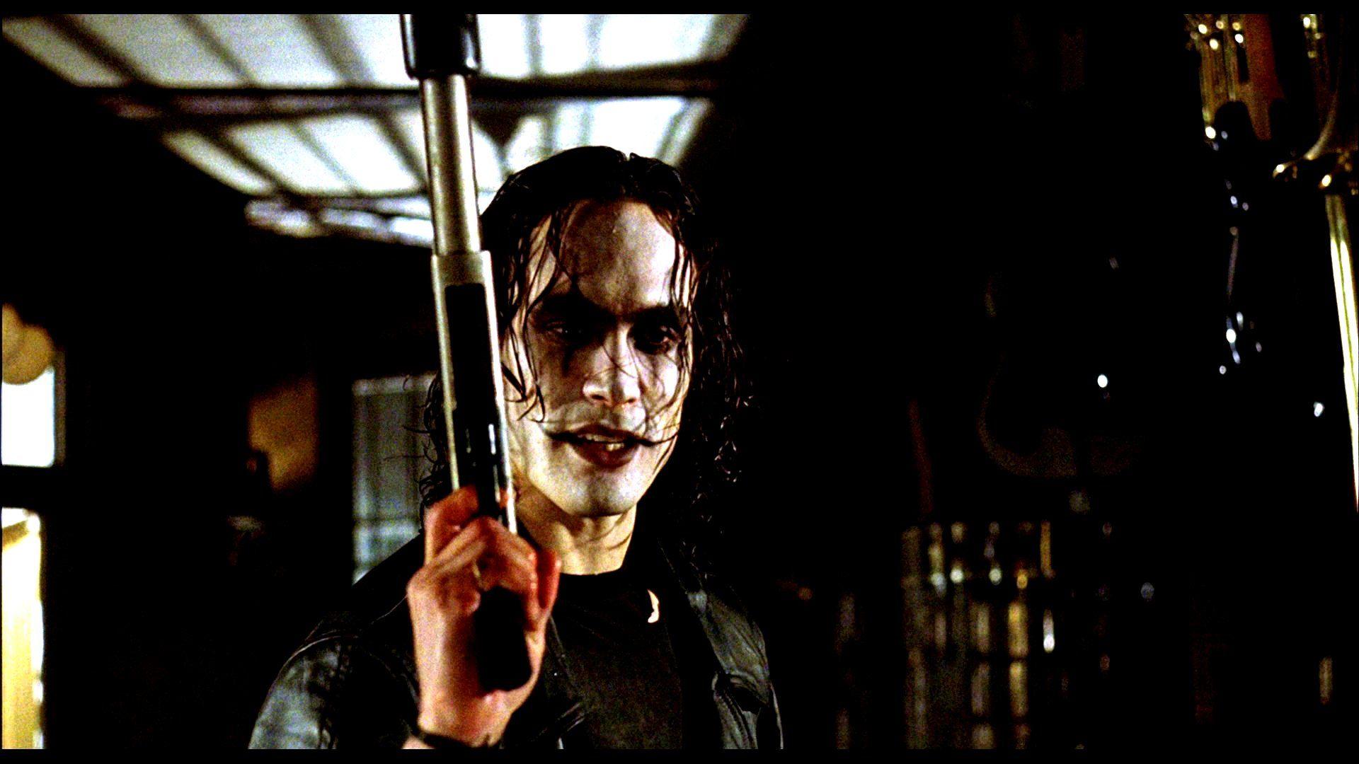 1920x1080 the crow, Action, Fantasy, Dark, Gothic, Brandon, Lee, Crow Wallpaper HD / Desktop and Mobile Background