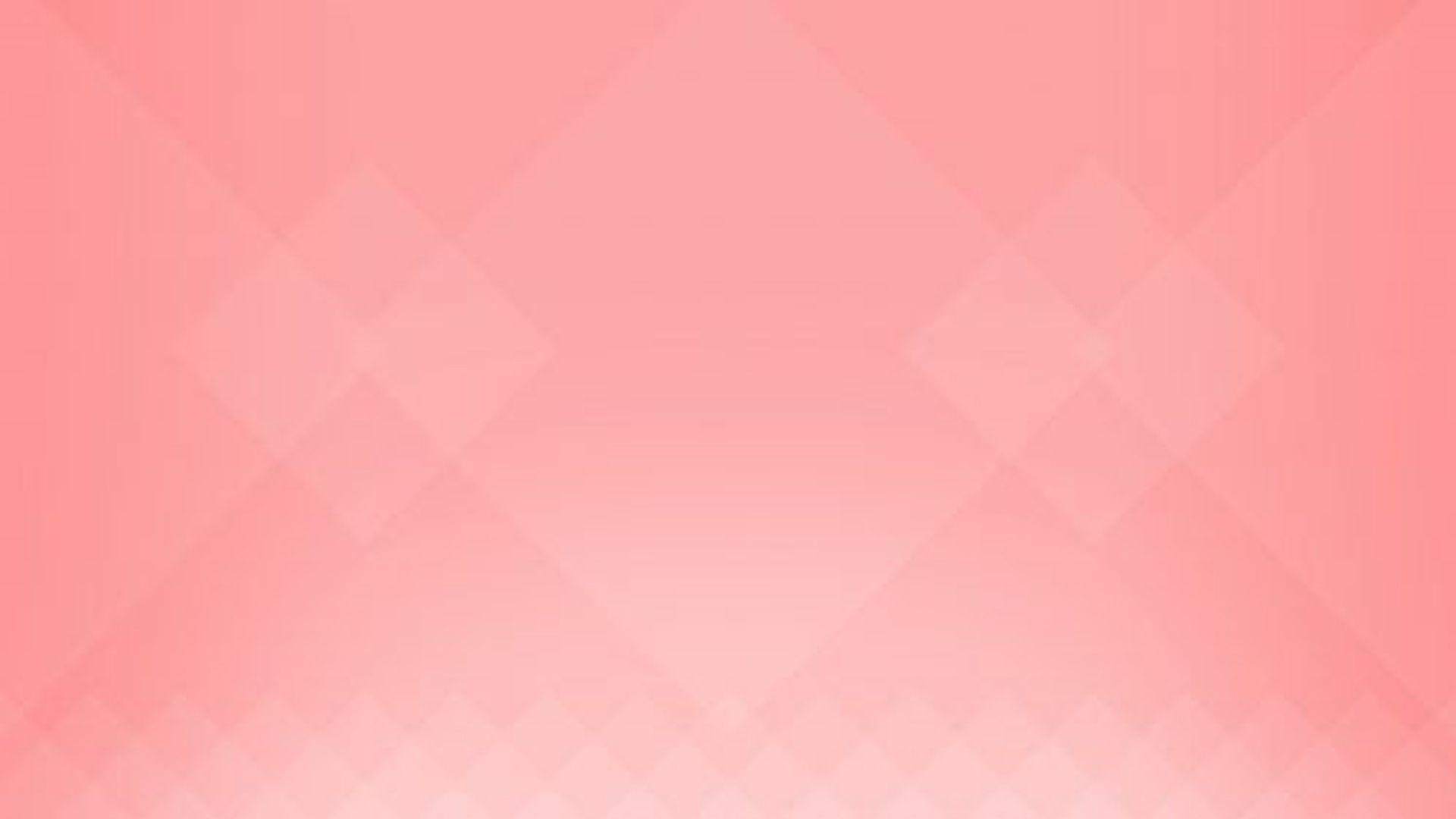 1920x1080 Coral Colored Wallpaper For Custom Background HD Wallpaper
