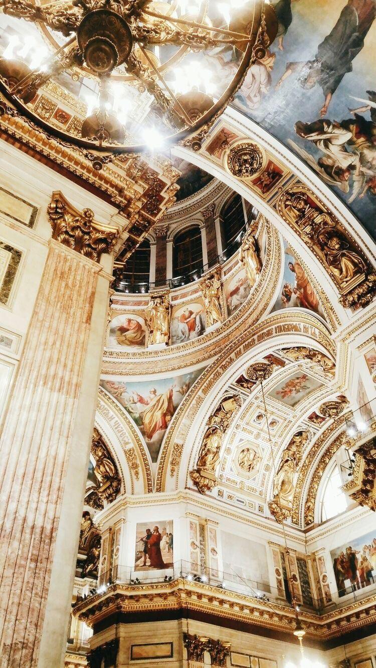 750x1333 Building, Architecture, Apse, Mansion, Housing resized