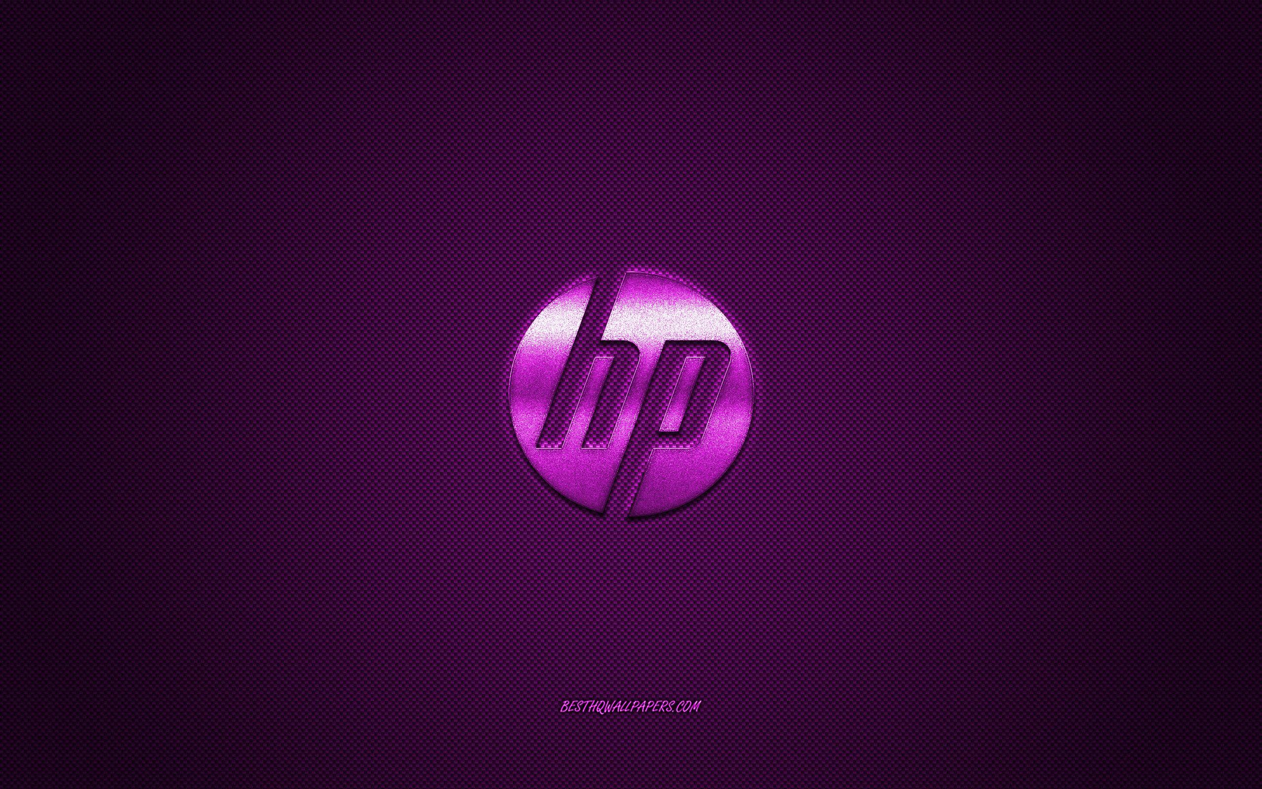 2560x1600 Hewlett Packard HD Wallpaper